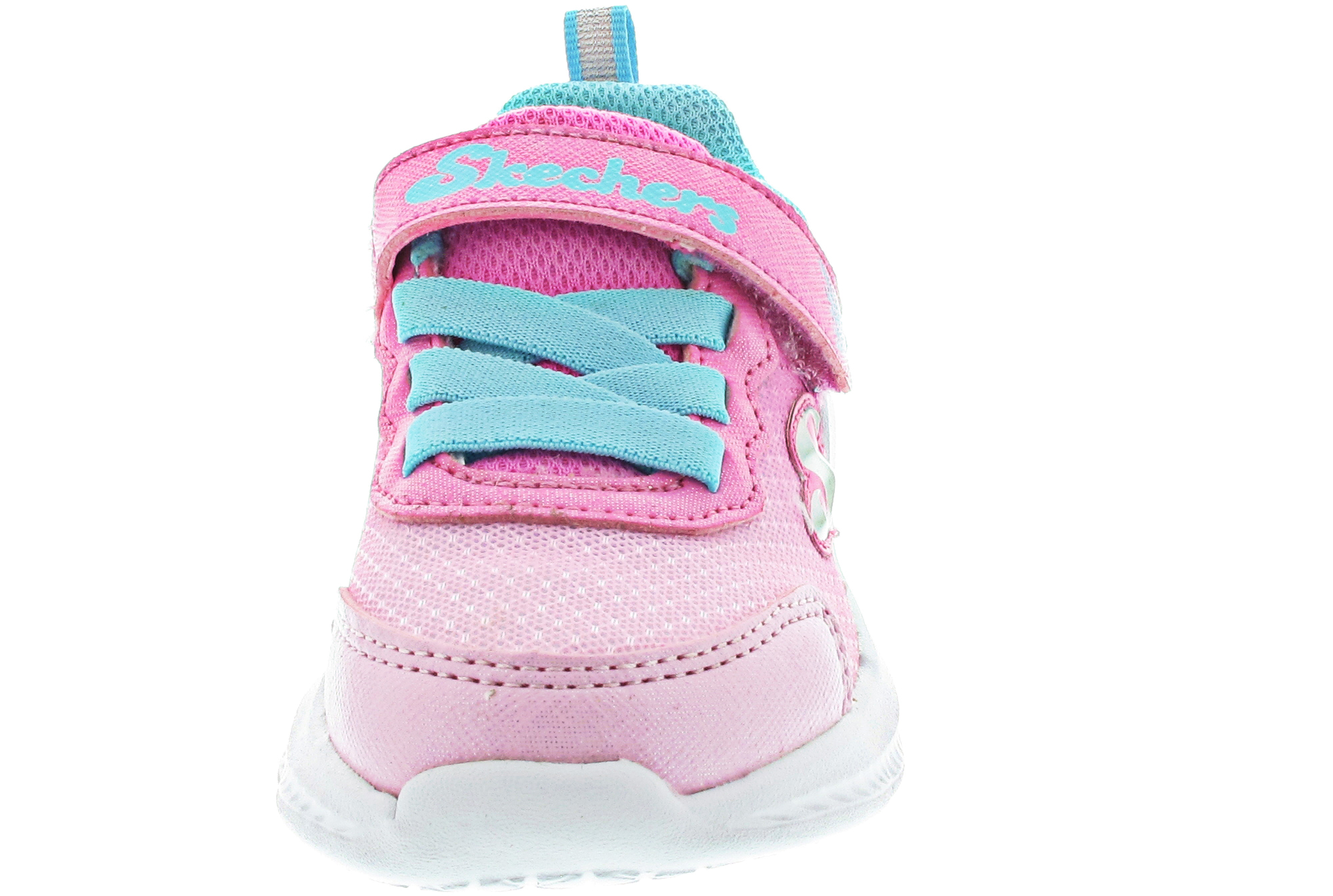 Skechers Sole Swifters-Cutie Walk