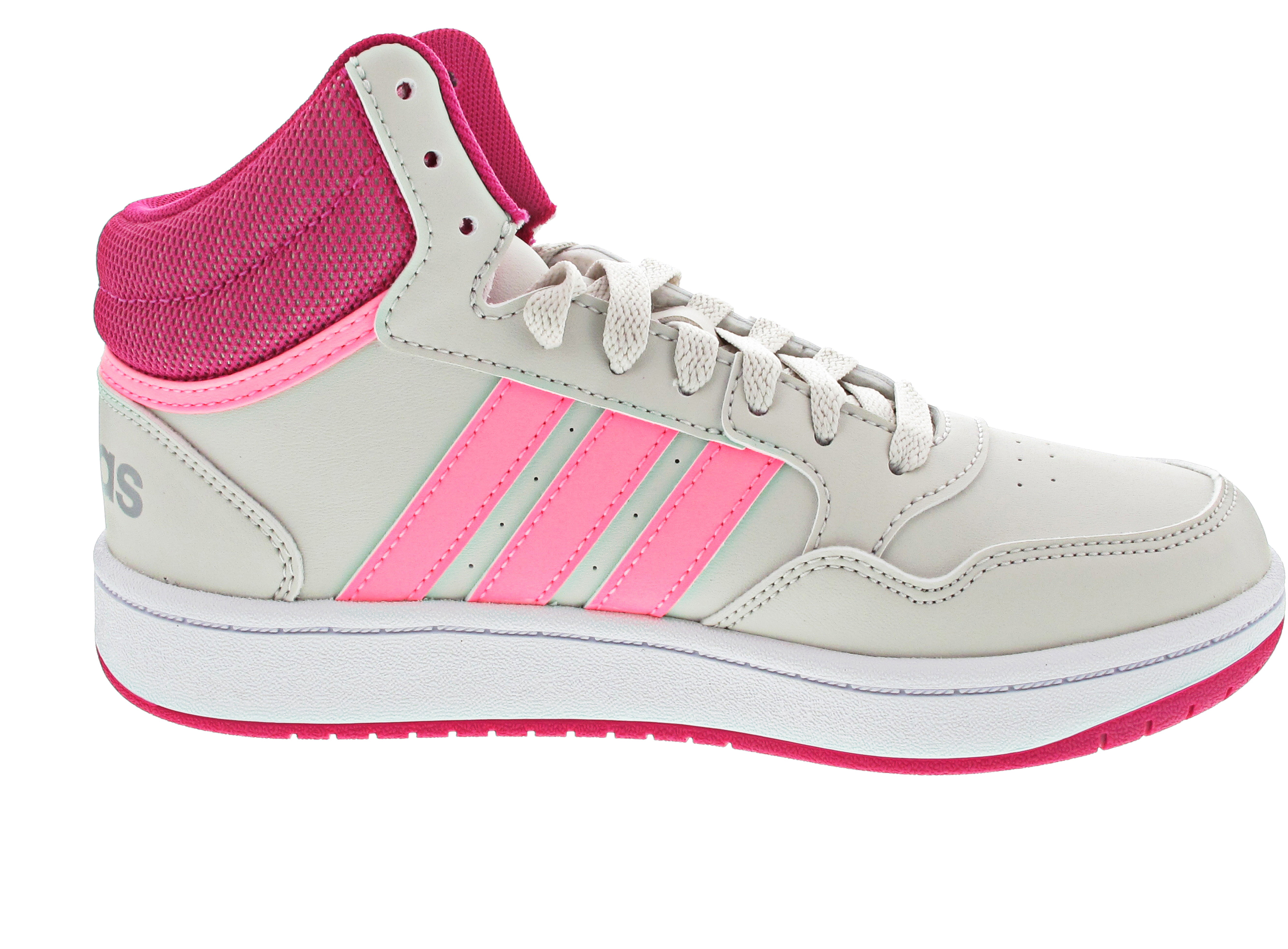 adidas Hoops Mid 3.0 K