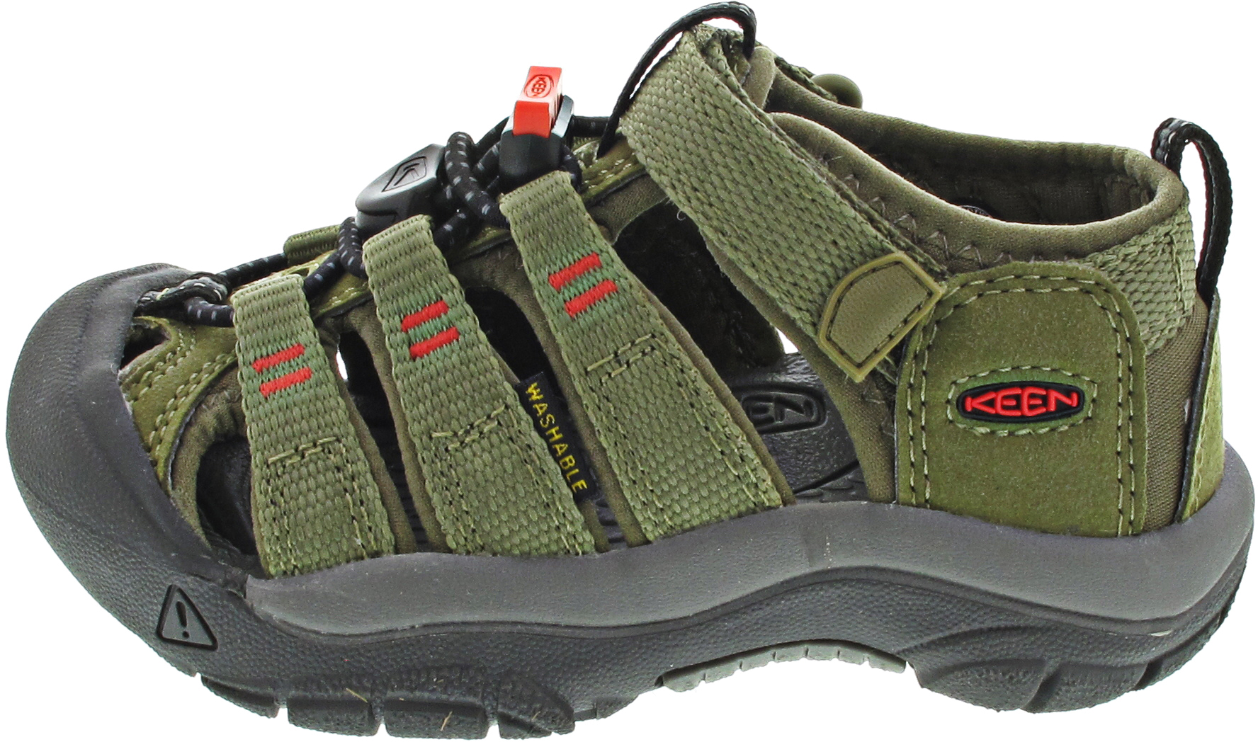 KEEN Newport H2