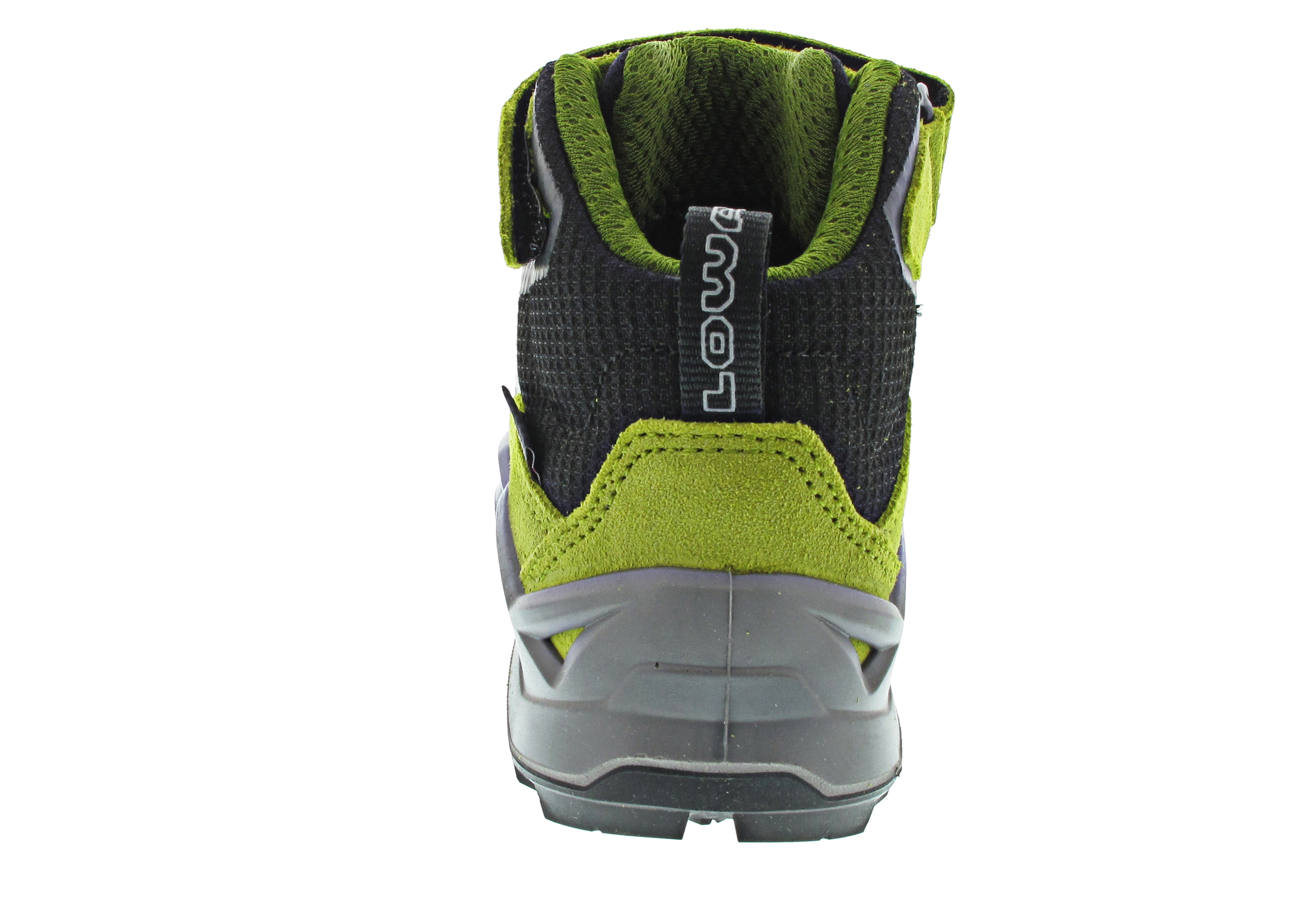 Lowa Maddox Pro GTX Mid VC Jr