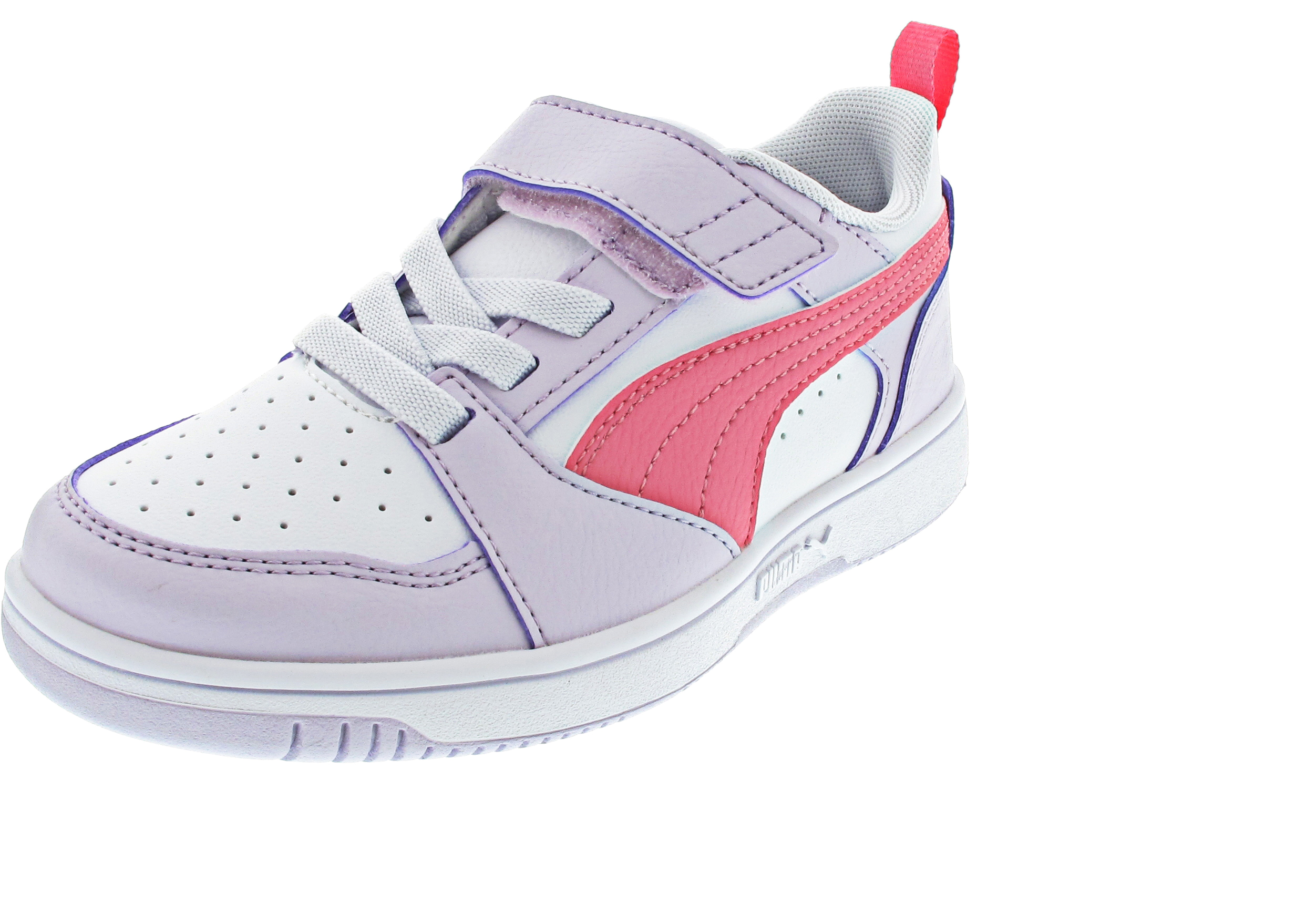 Puma Rebound V6 Lo Ac+PS