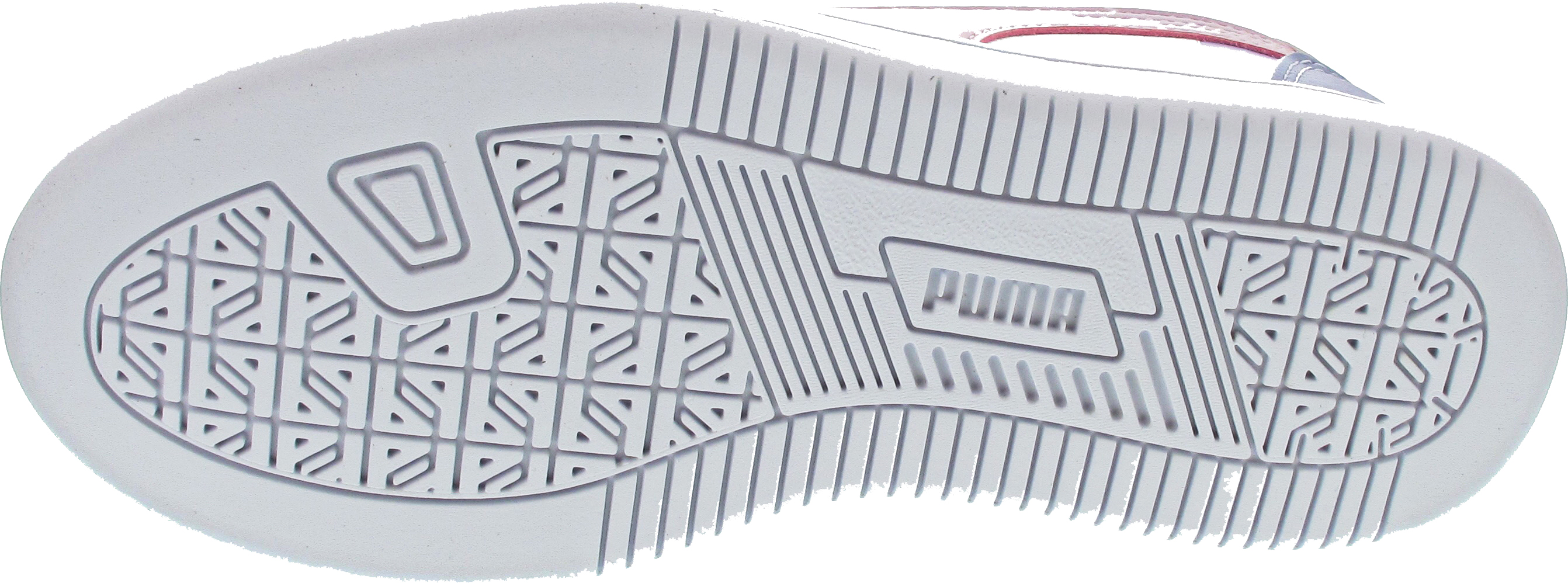 Puma Caven 2.0 Block Jr