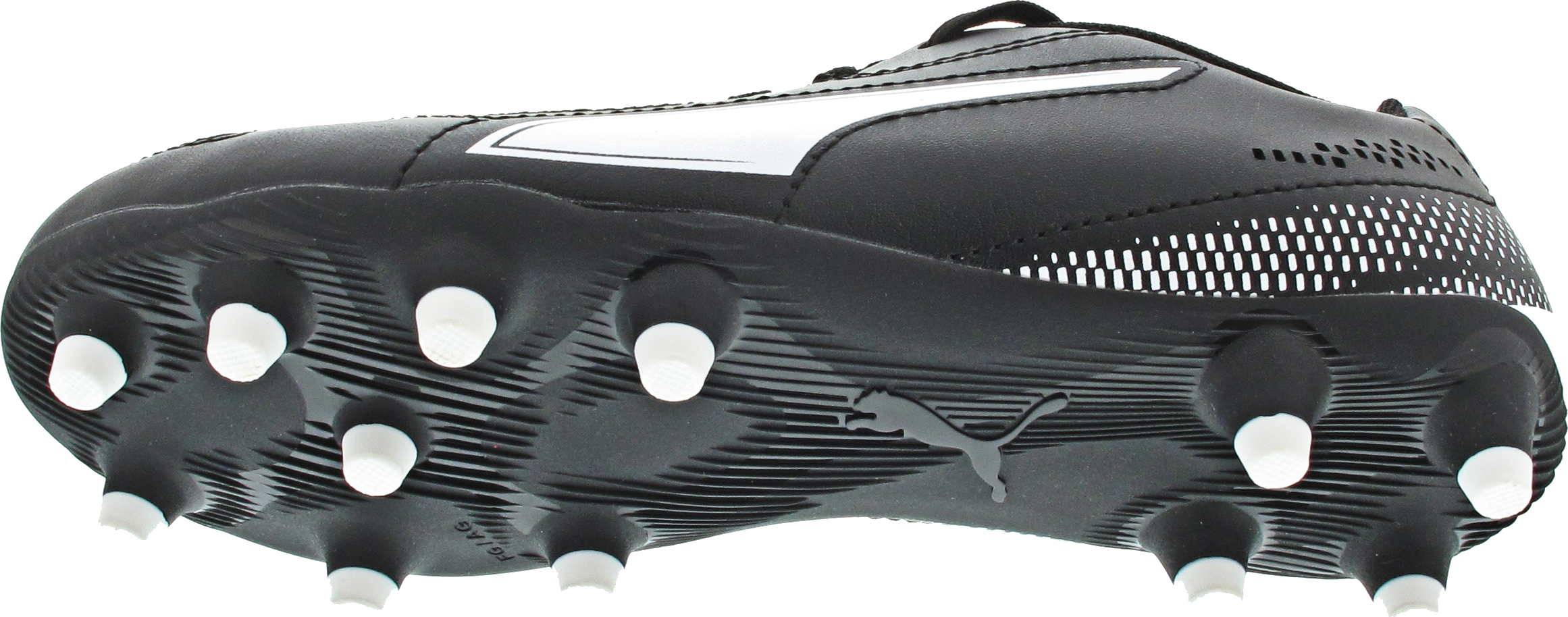 Puma Vitoria II FG/AG Jr