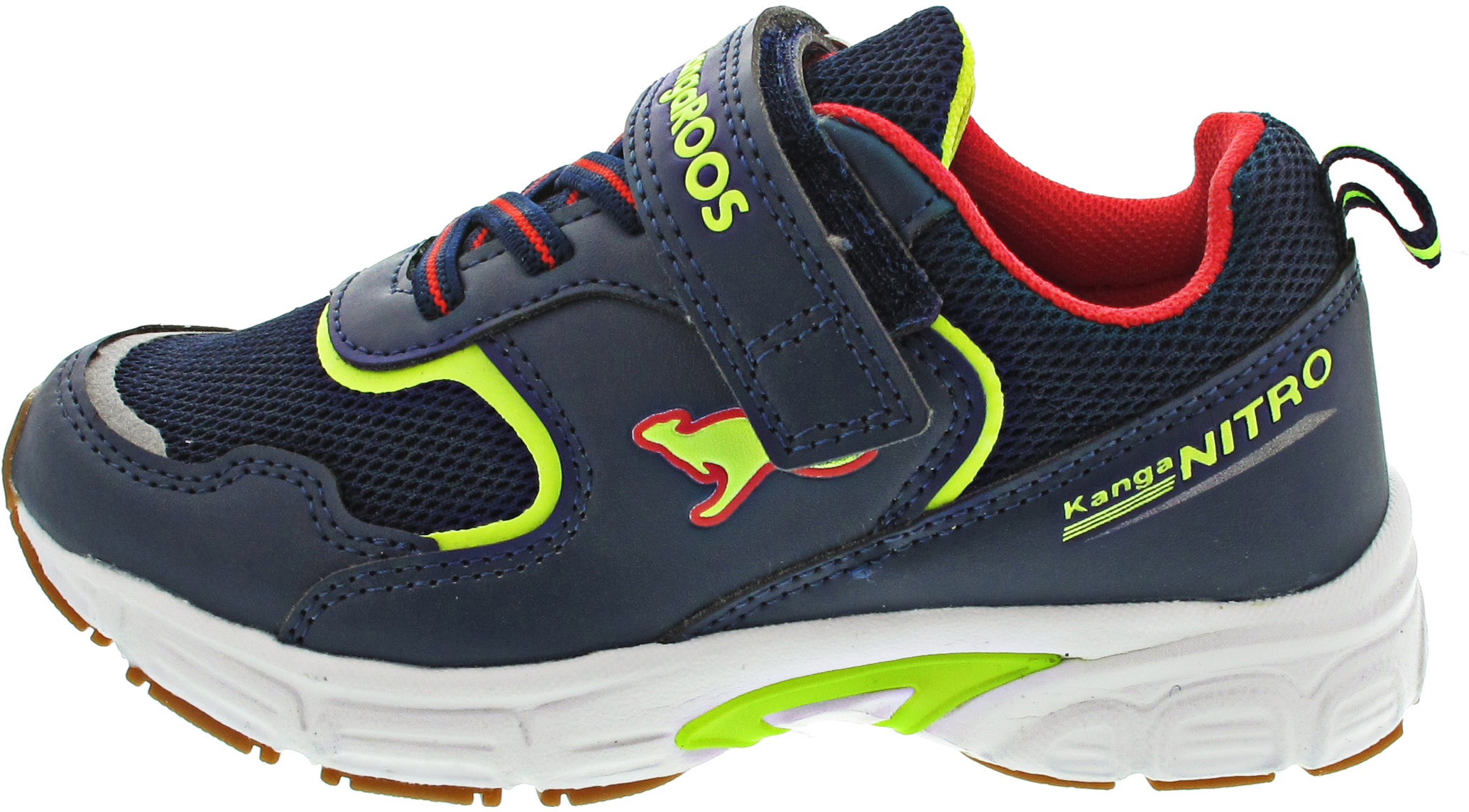 Kanga Roos K-Ni Hero EV