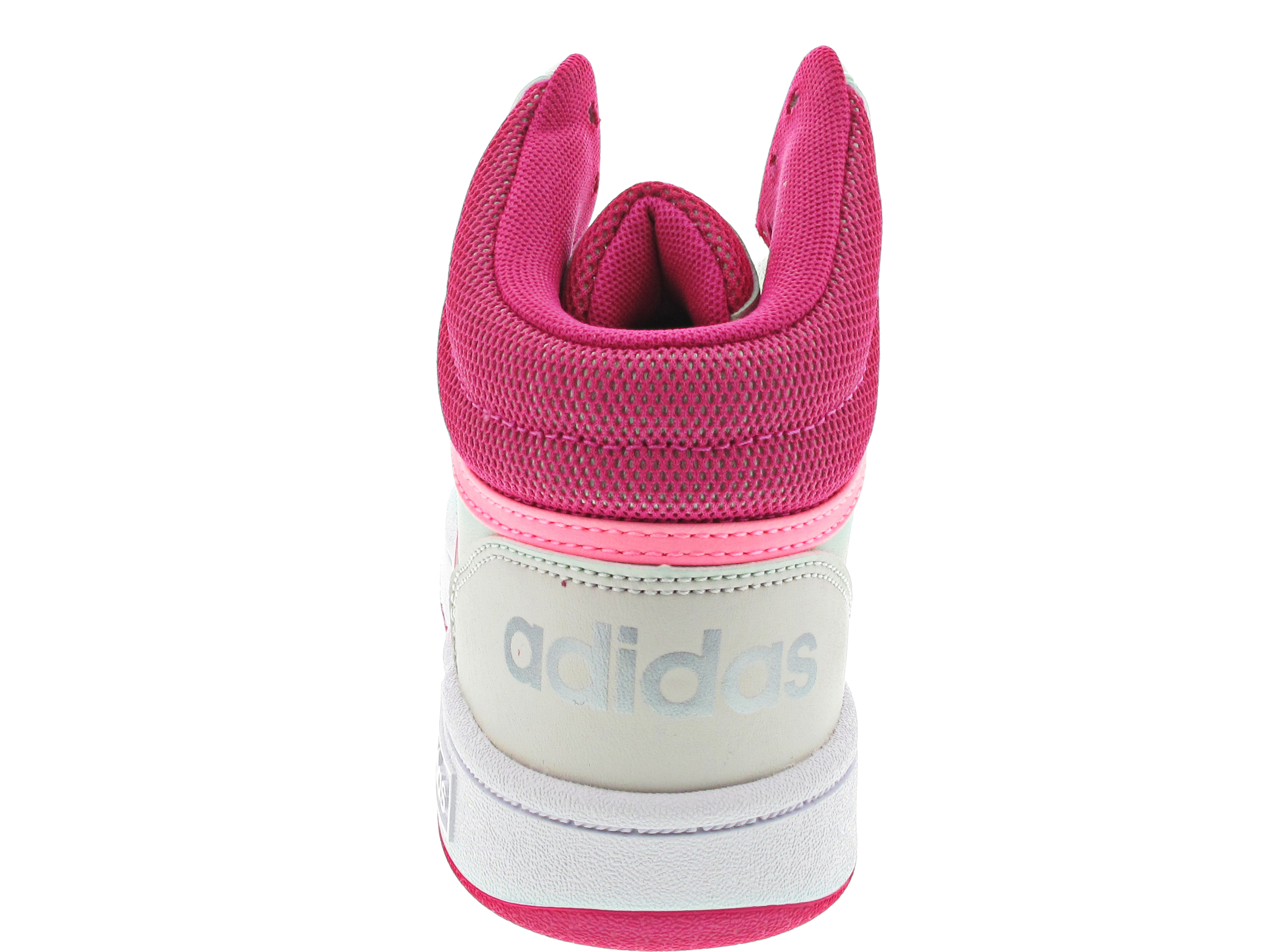 adidas Hoops Mid 3.0 K