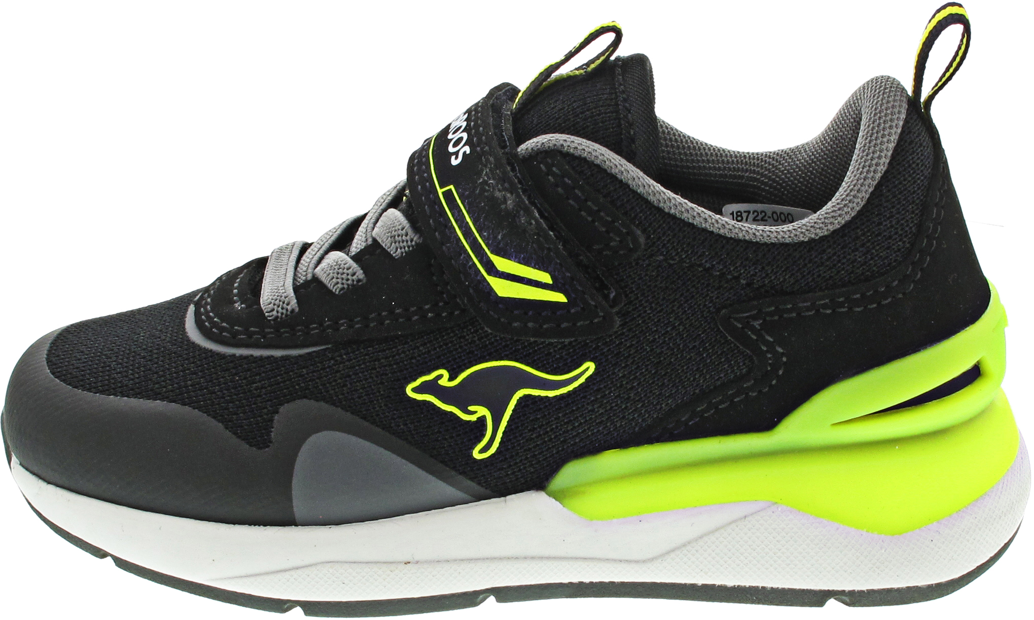 Kanga Roos KD-Gym EV