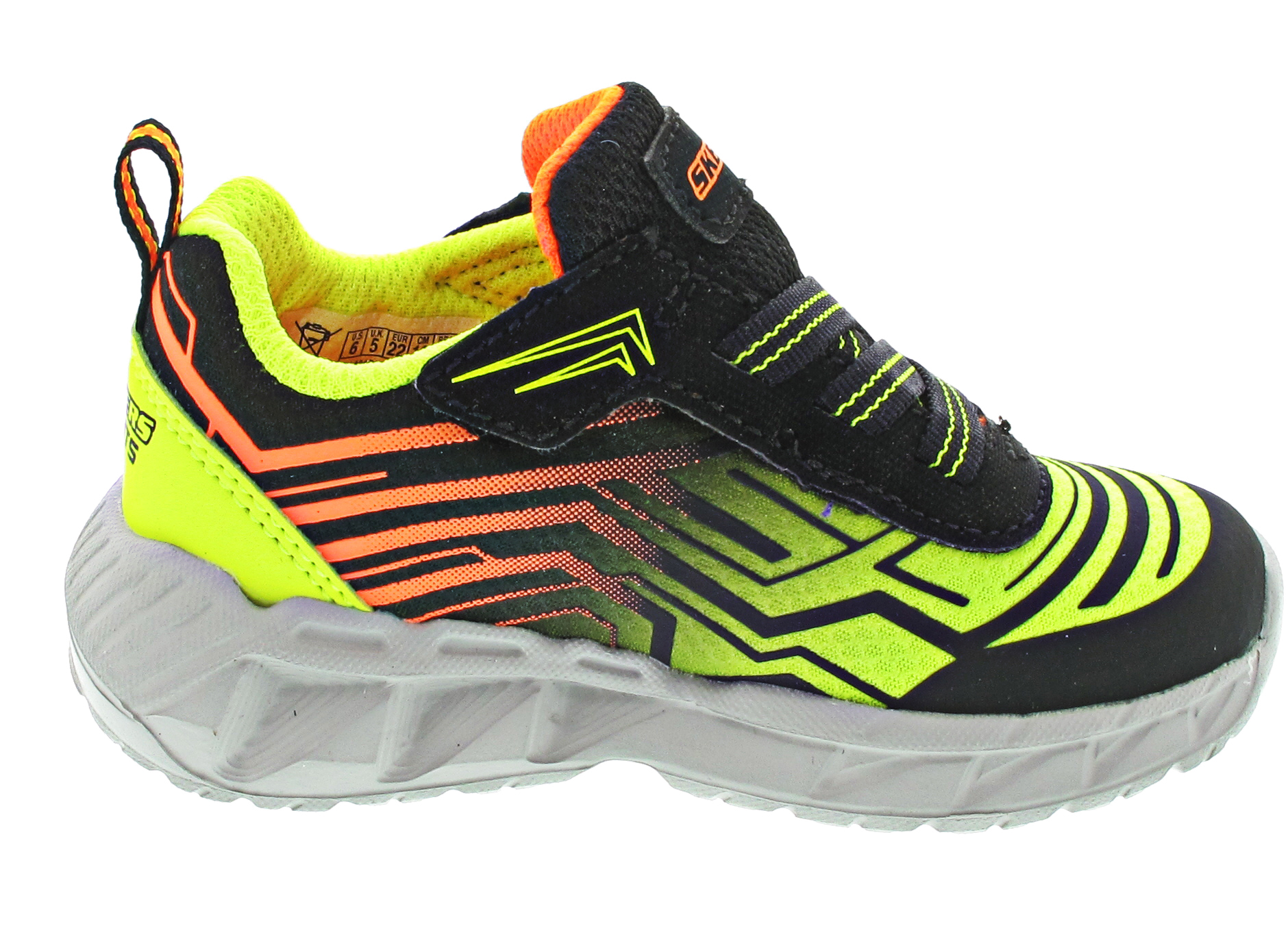 Skechers Magna-Lights