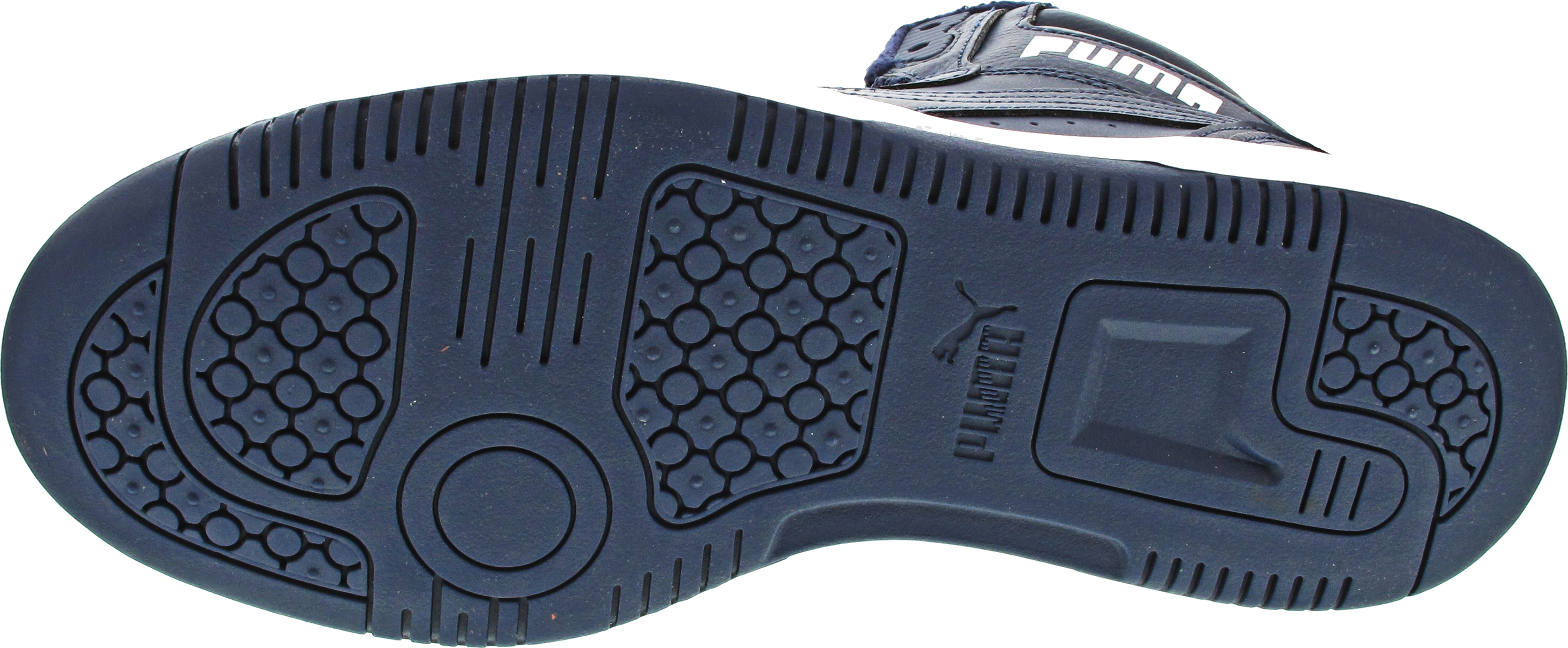 Puma Rebound V6 Mid WTR Jr