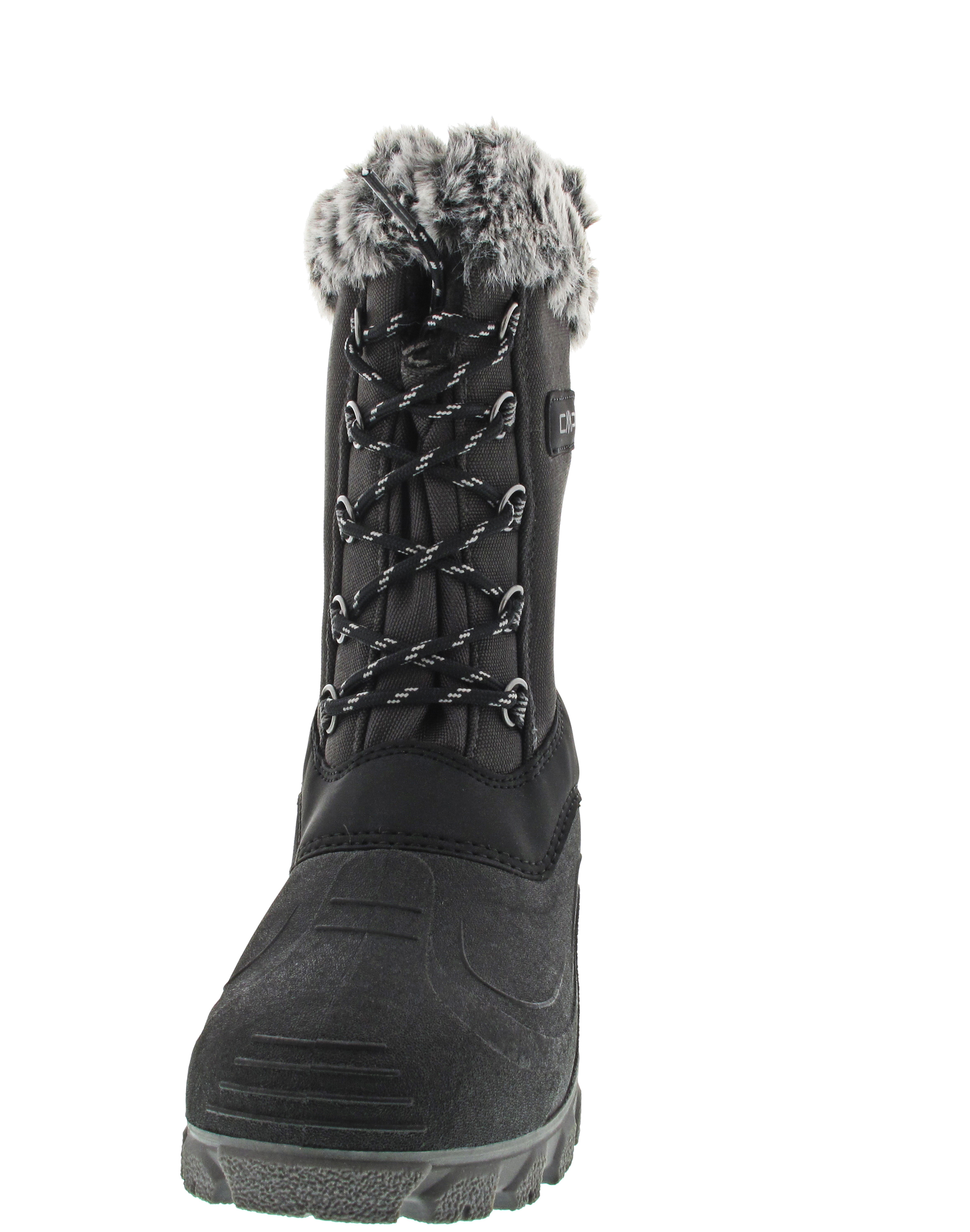 CMP Girl Magdalena Snow Boots