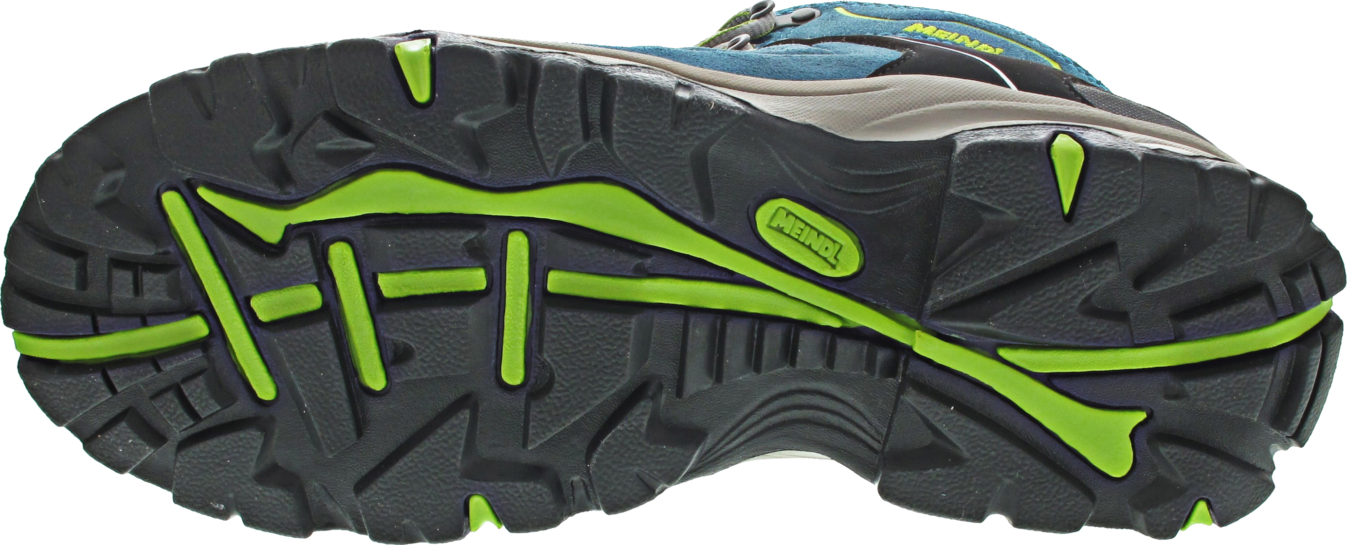 Meindl Litepeak Junior