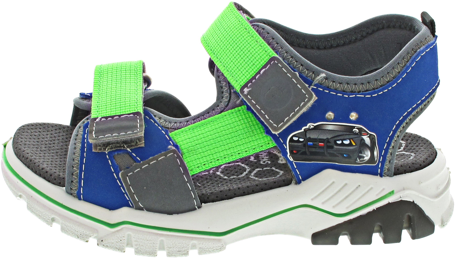 Ricosta Cross