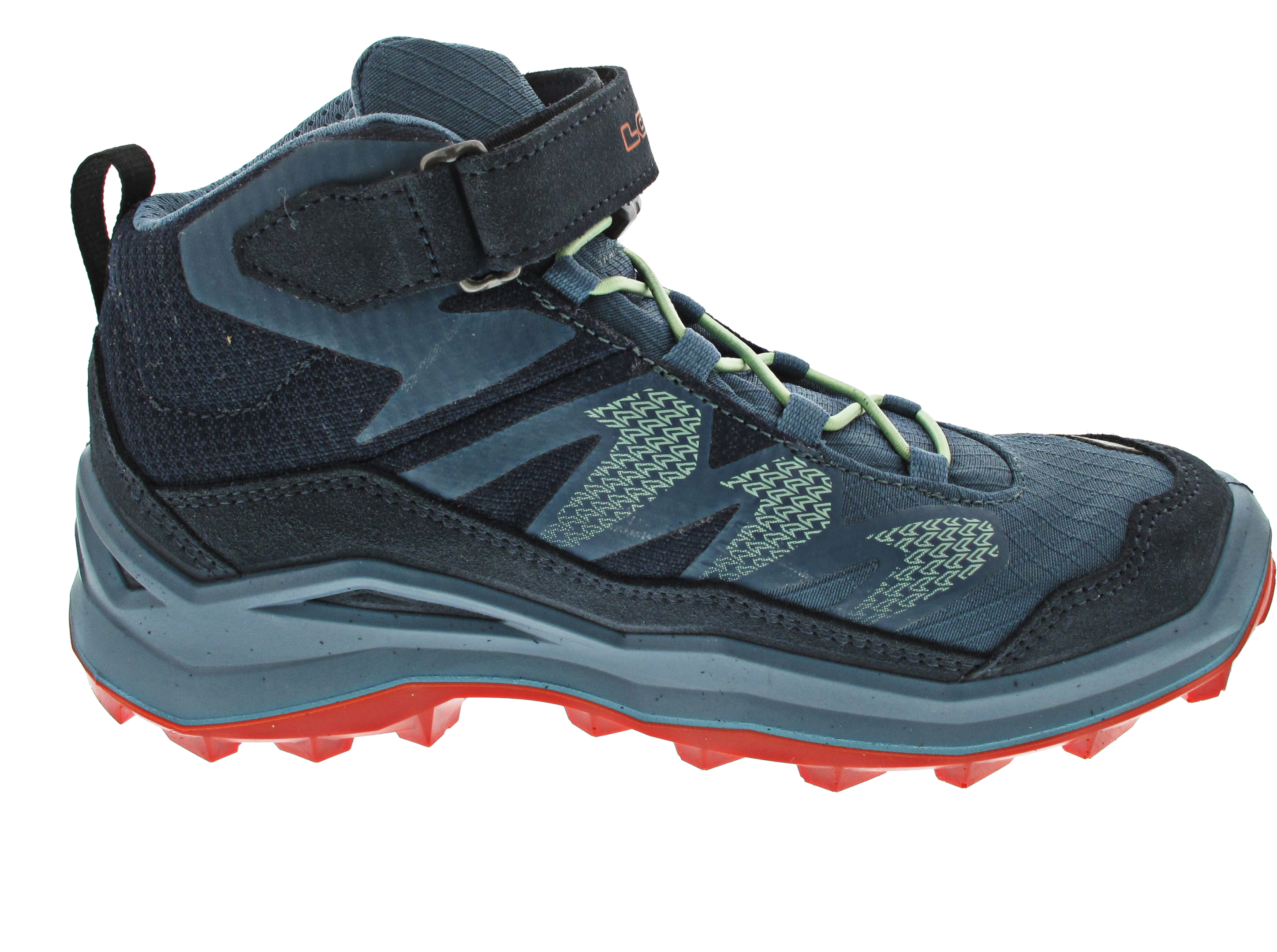 Lowa Maddox Pro GTX Mid VC Jr