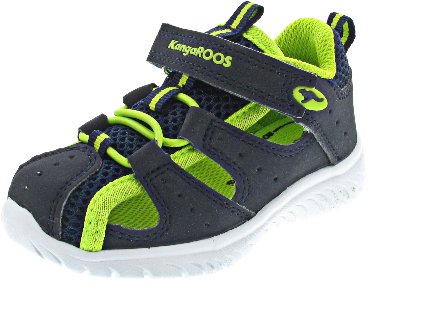 Kanga Roos KI-Rock Lite EV