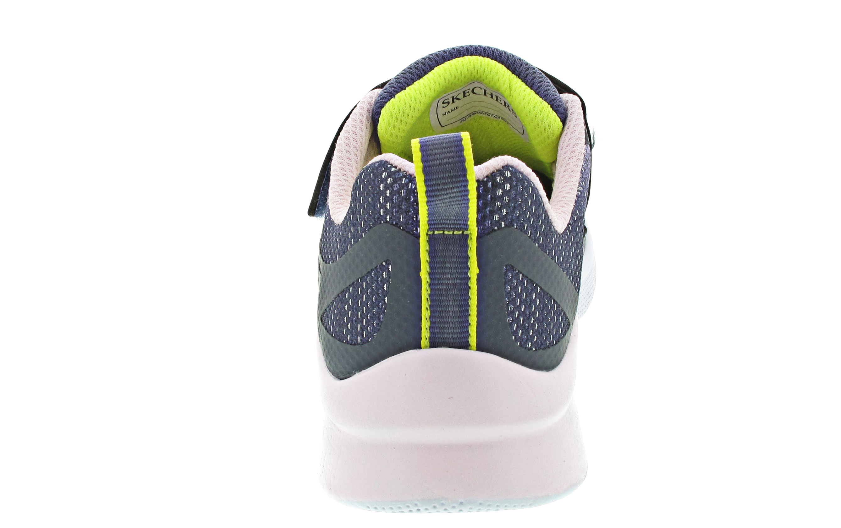Skechers Microspec-Rejoice Racer