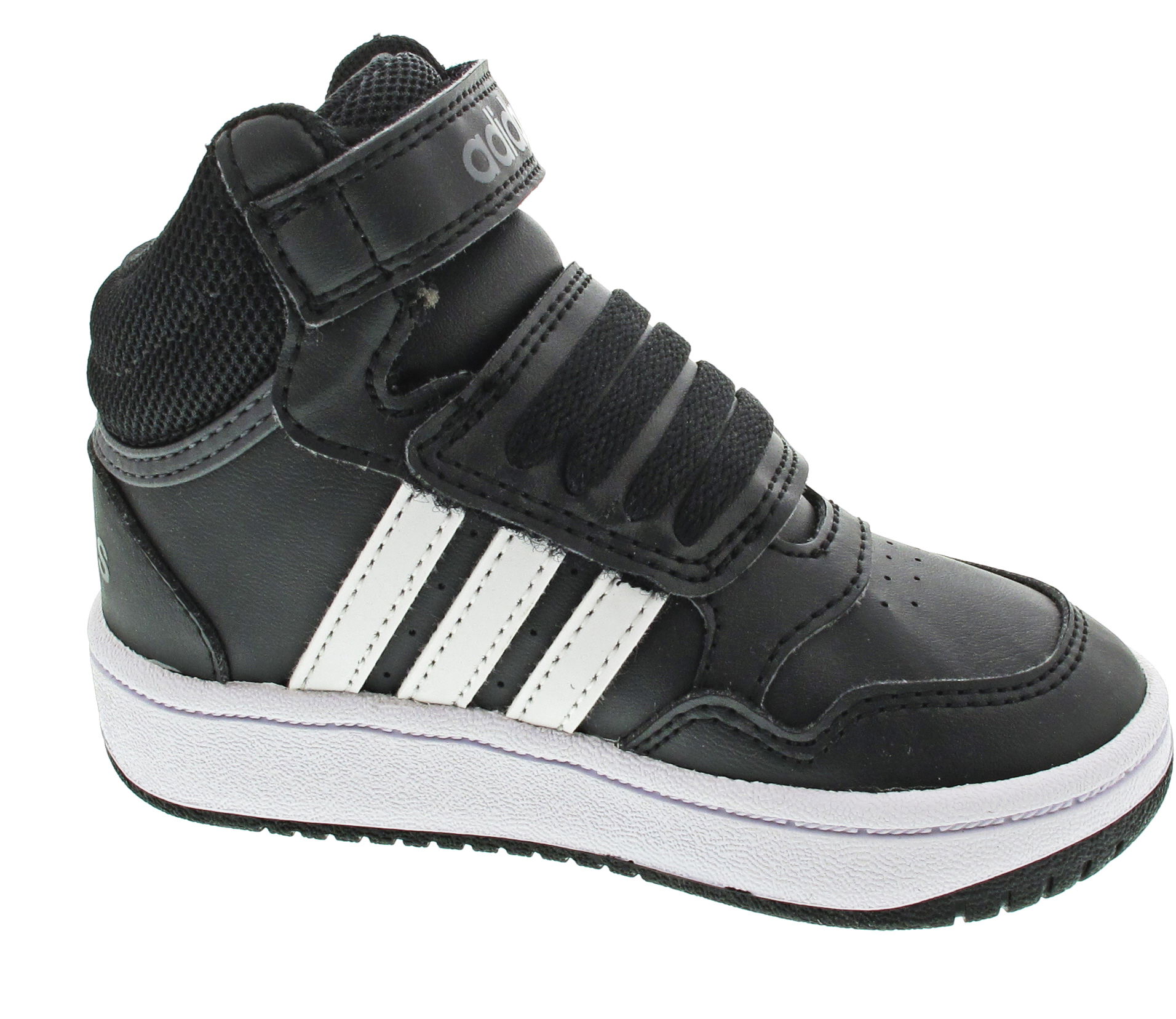 adidas Hoops Mid 3.0 AC I