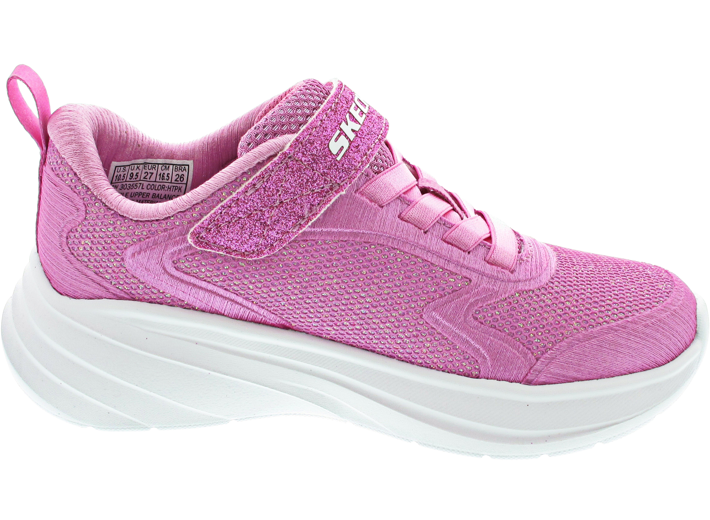 Skechers Wave 92