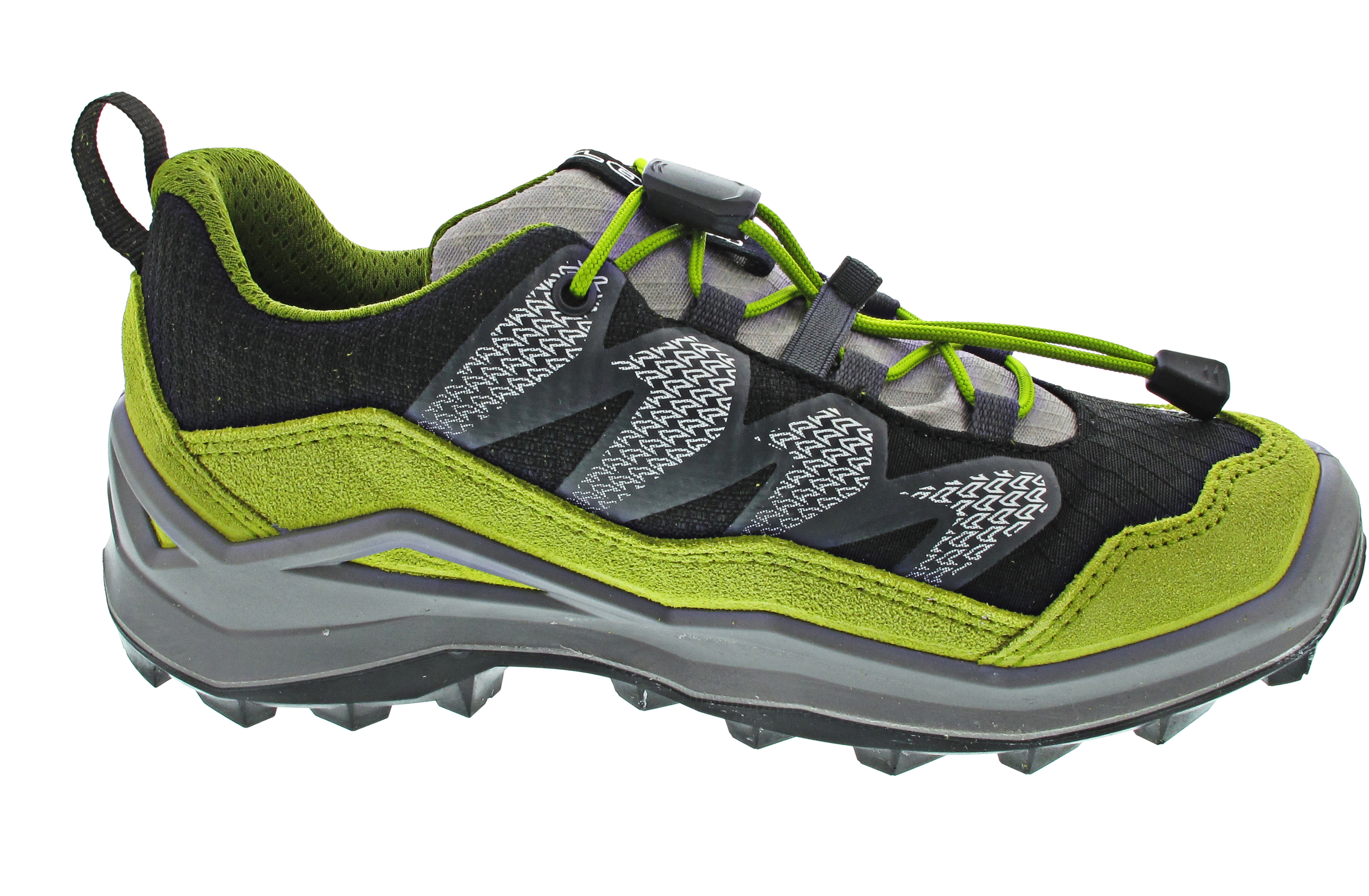 Lowa Maddox Pro GTX Lo Jr