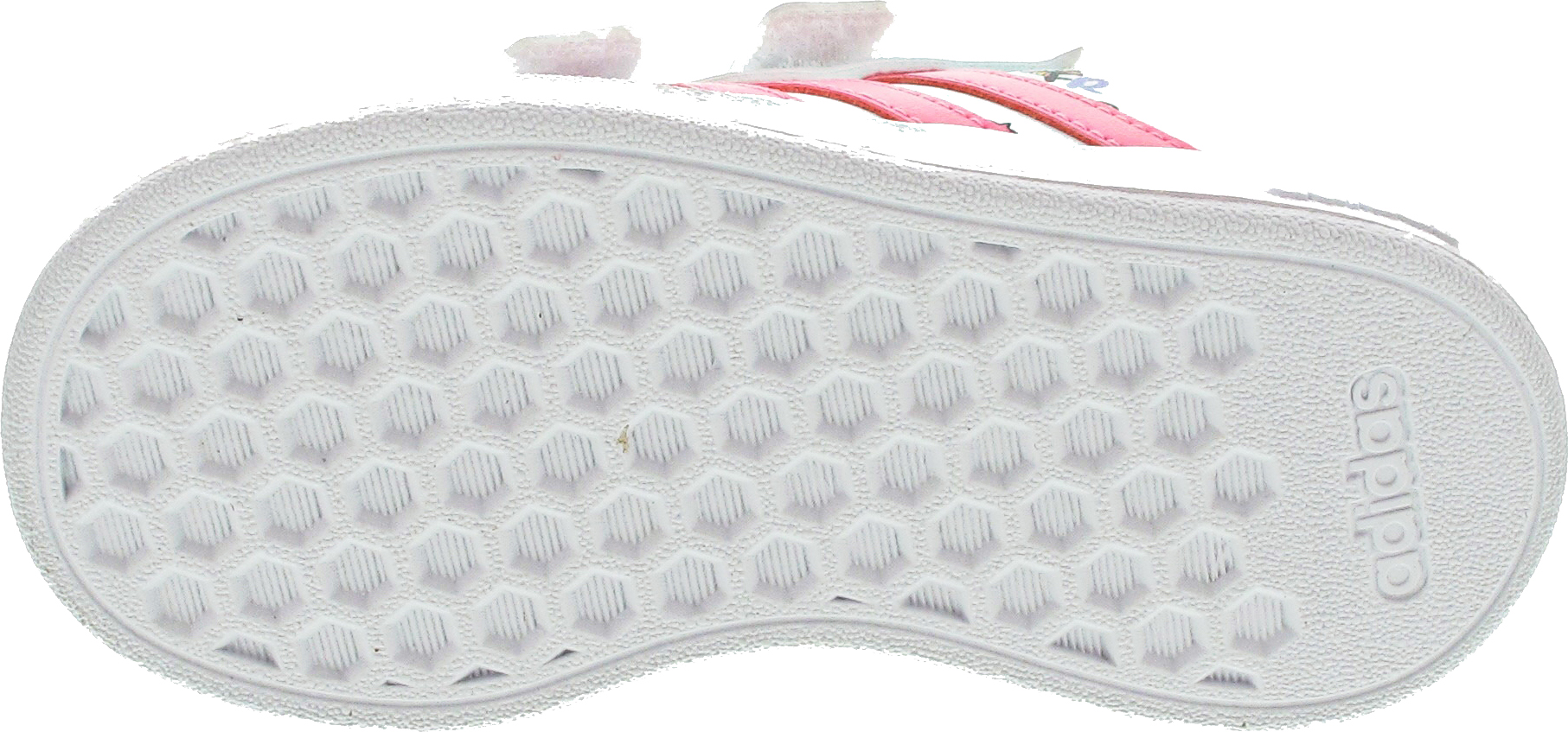 adidas Grand Court Minnie CF I