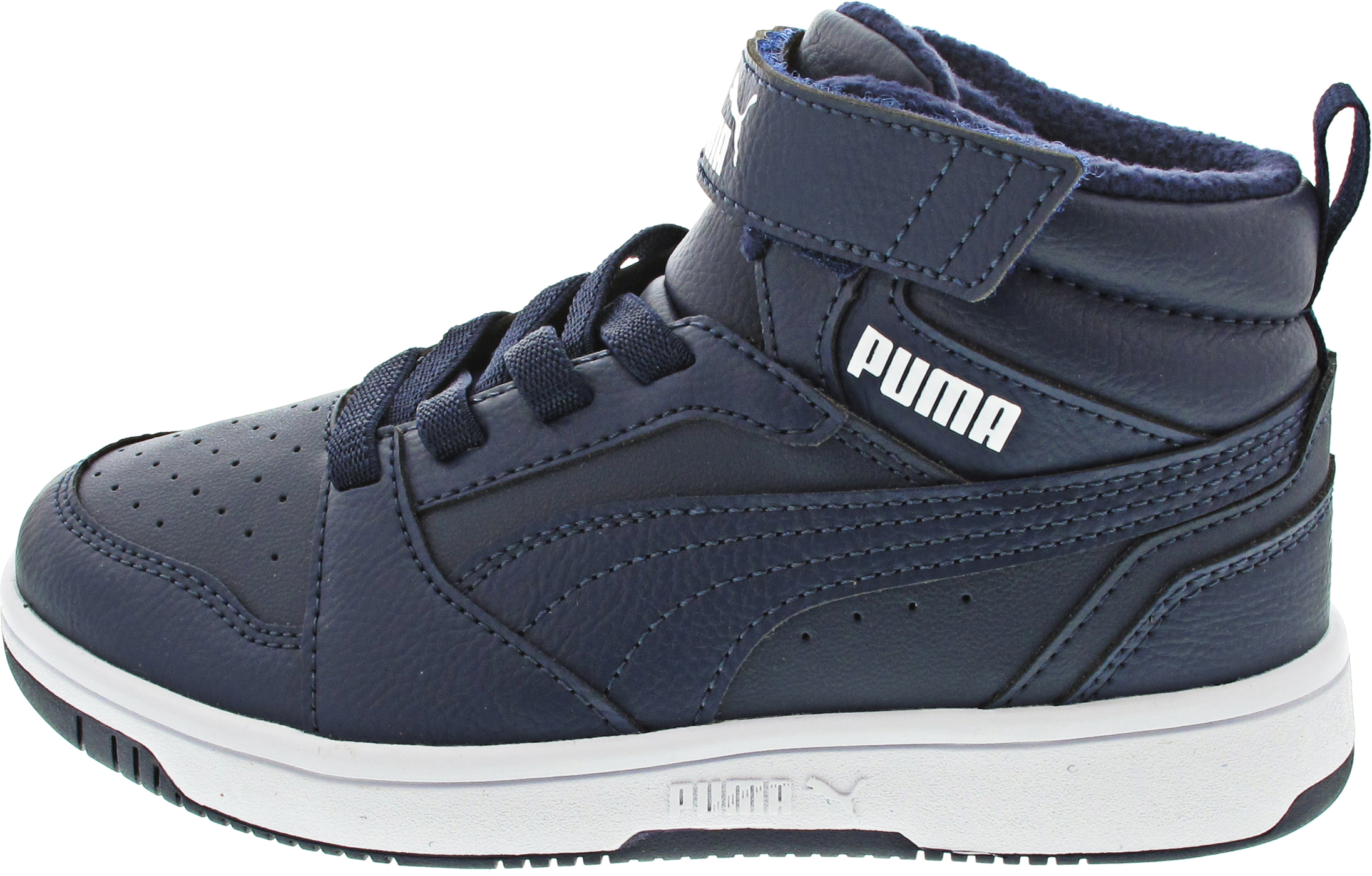 Puma Rebound V6 Mid WTR AC+