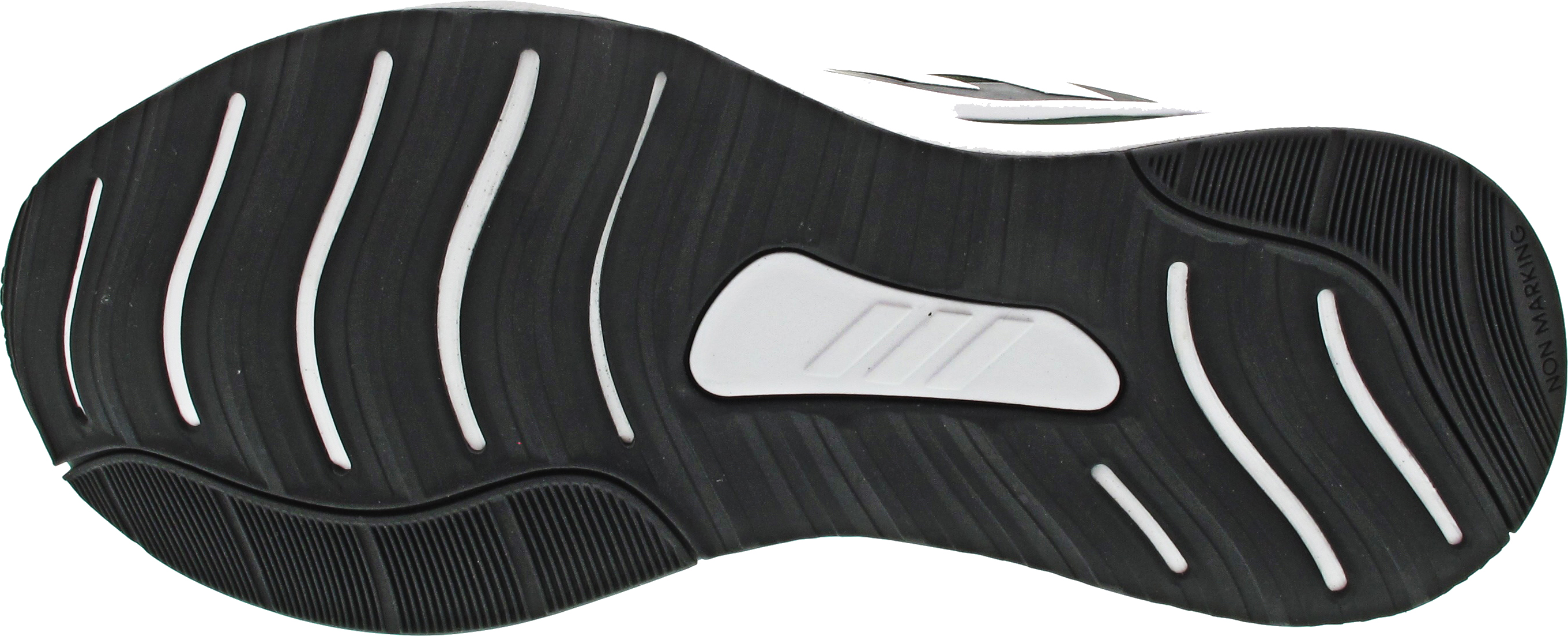adidas FortaRun K