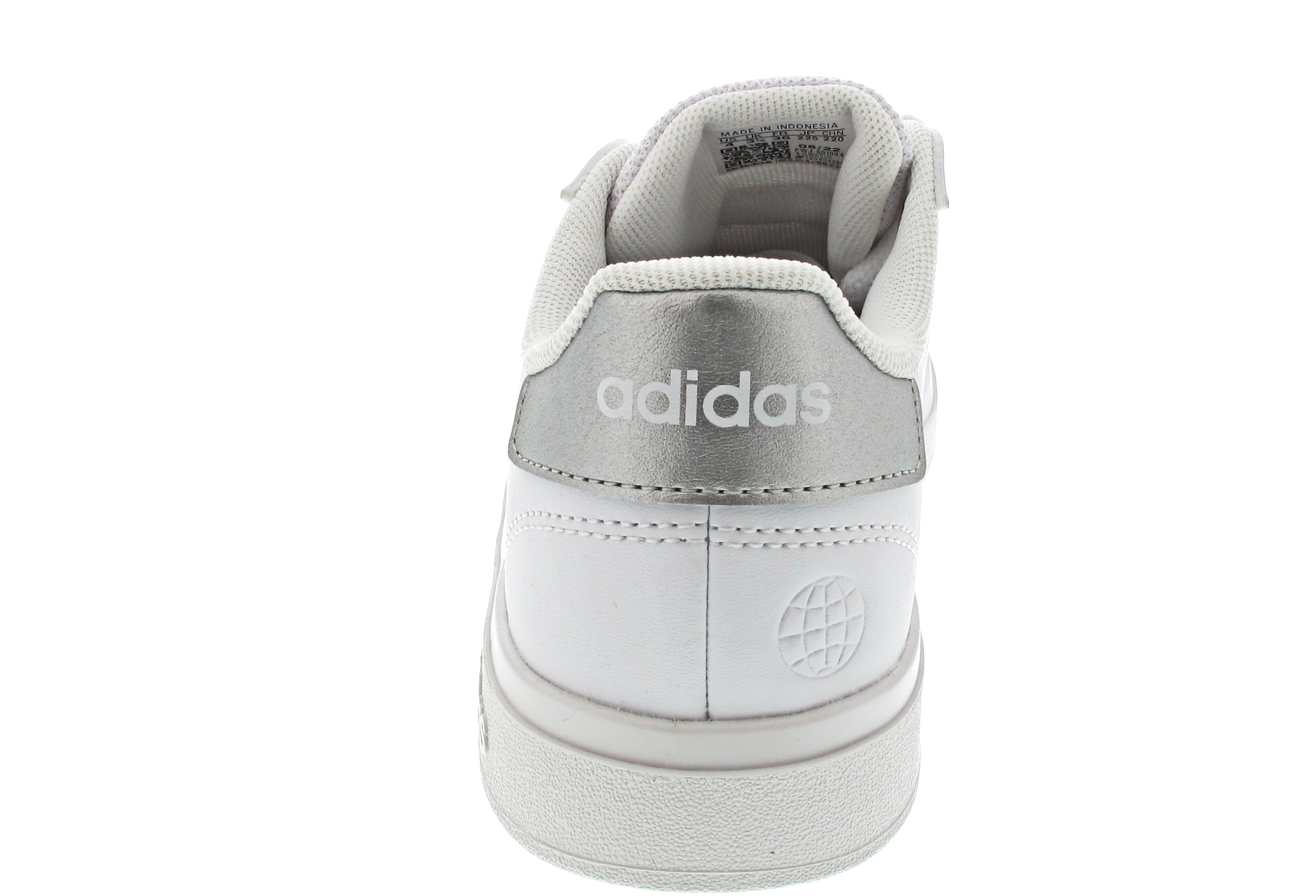 adidas Grand Court 2.0 K