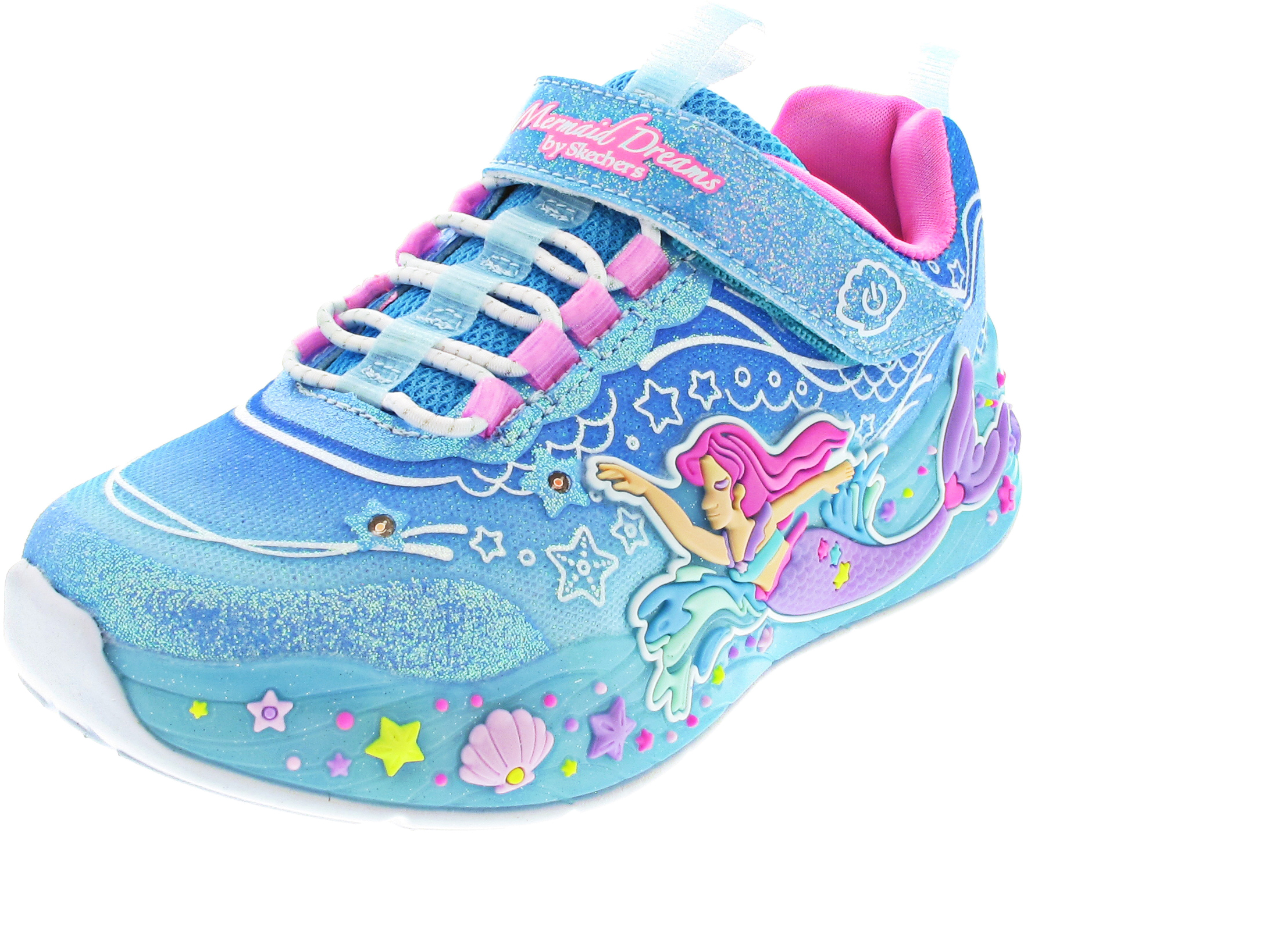 Skechers Mermaid Dreams