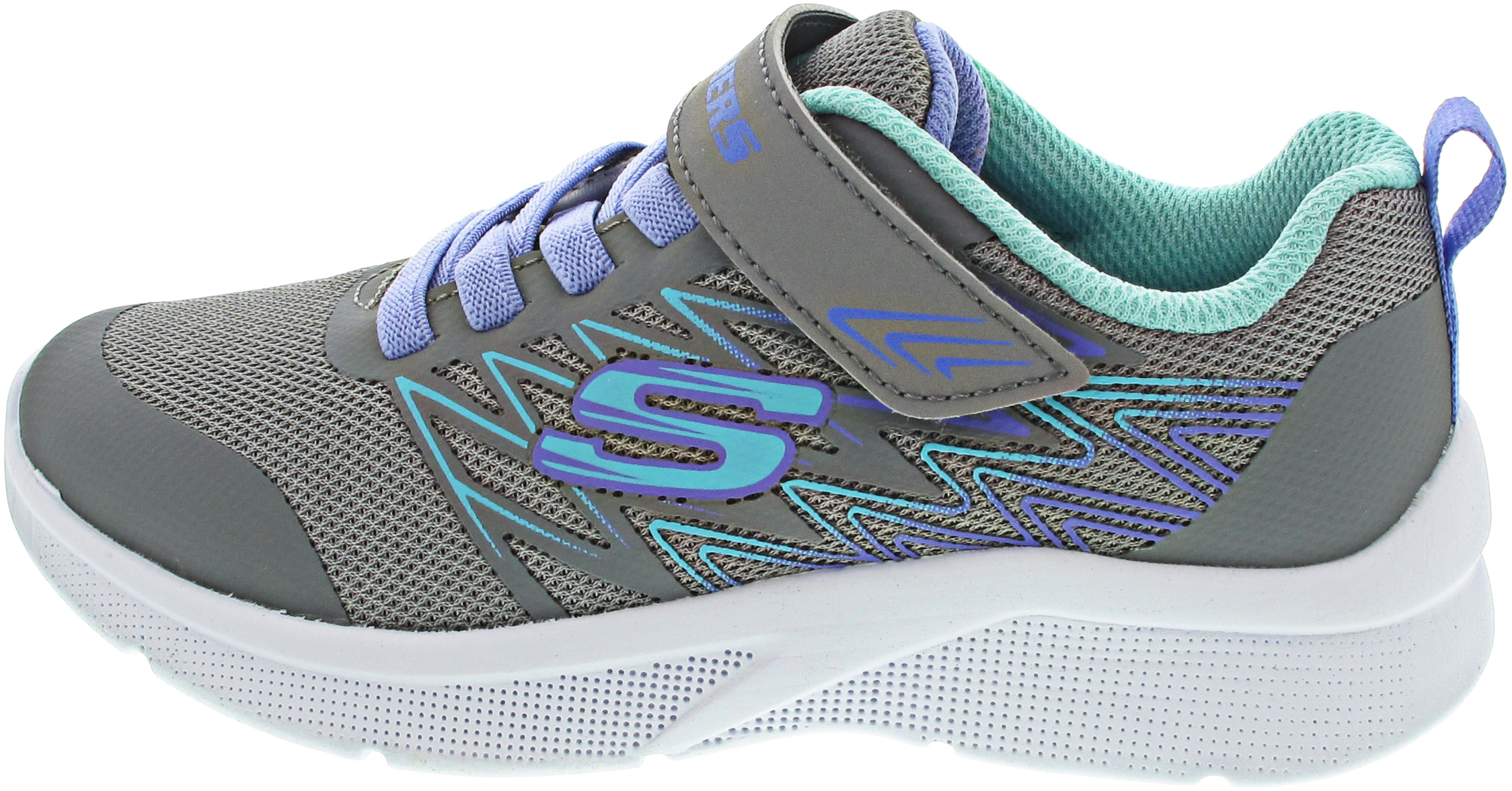 Skechers Microspec-Bold Delight