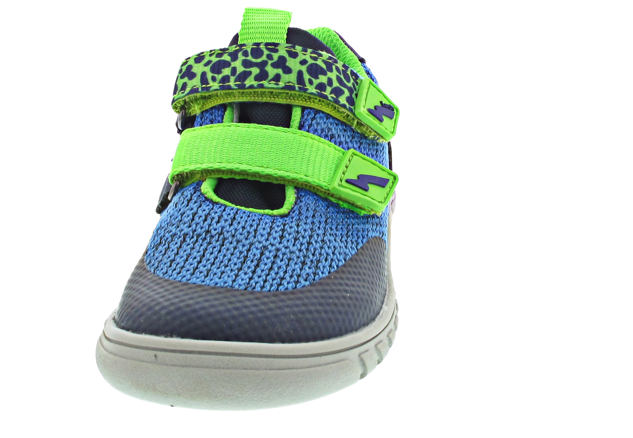 Lurchi Beny Barefoot