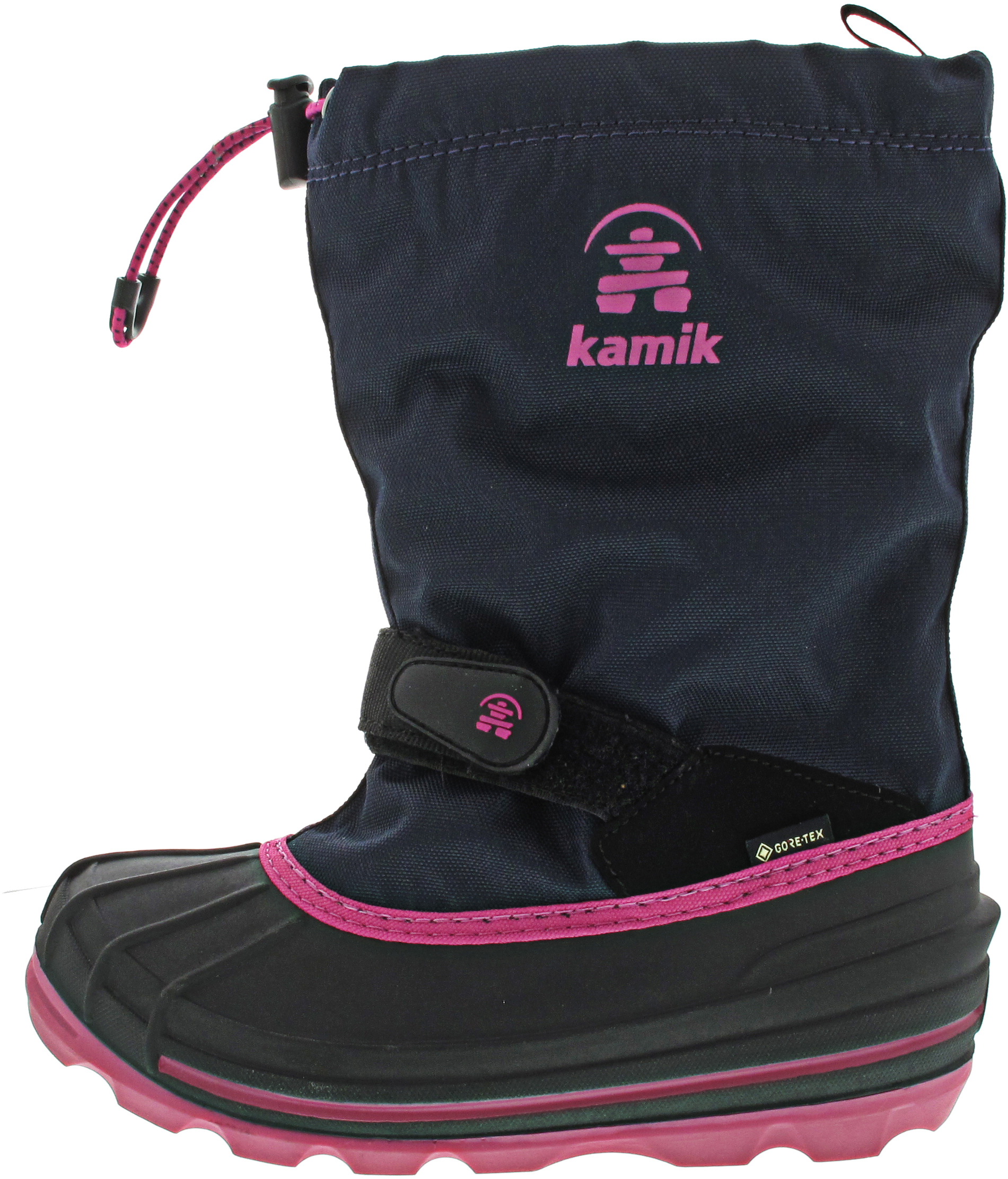 Kamik Waterbug 8G