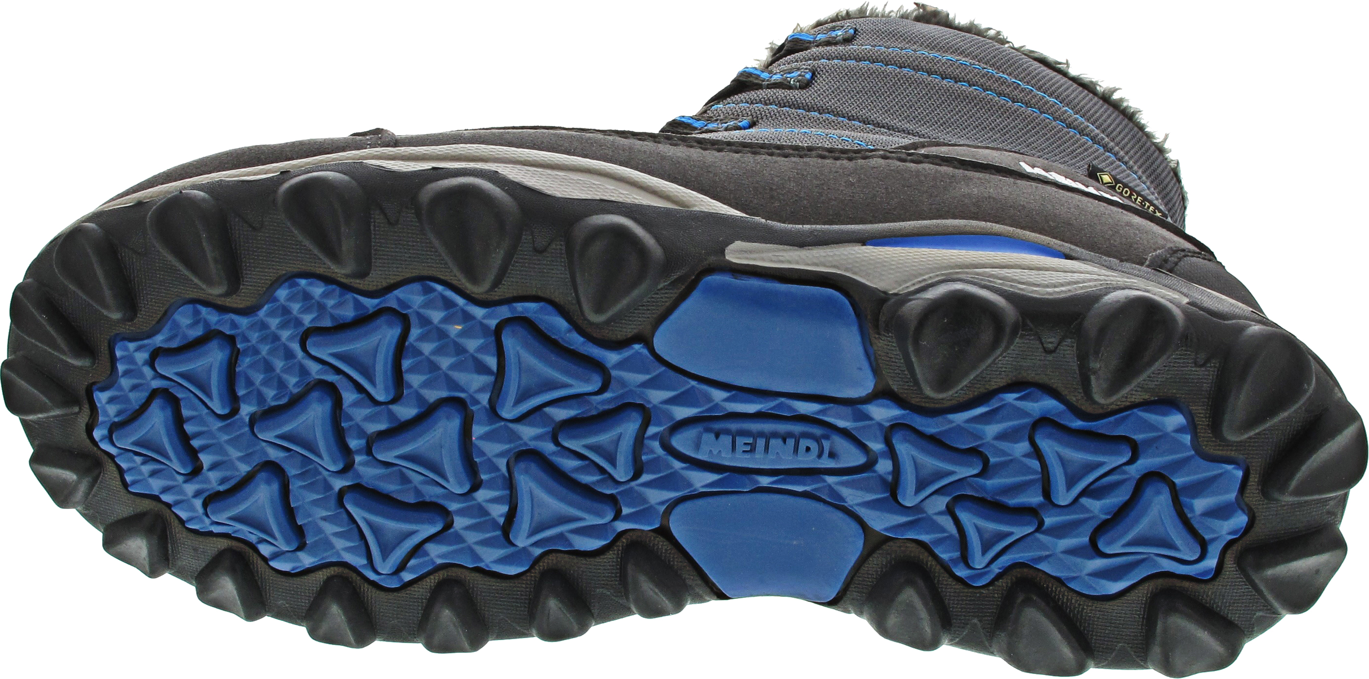 Meindl Yolup Junior GTX