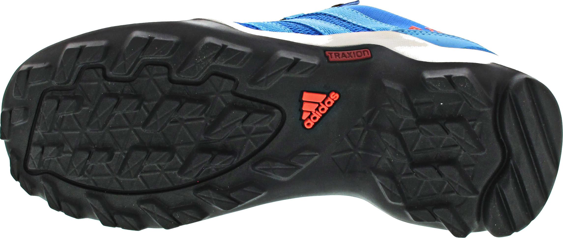 adidas Terrex AX2R K