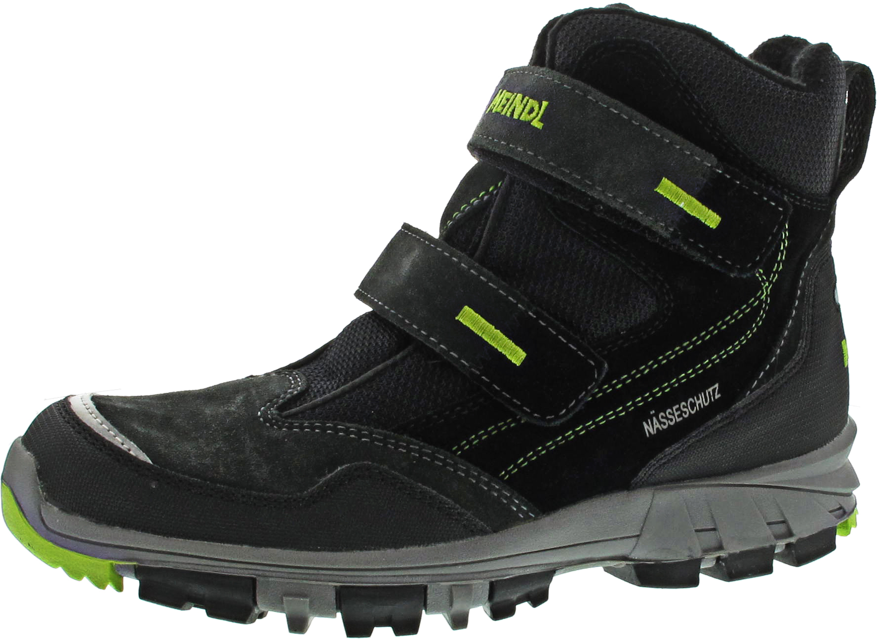Meindl Polar Fox Junior