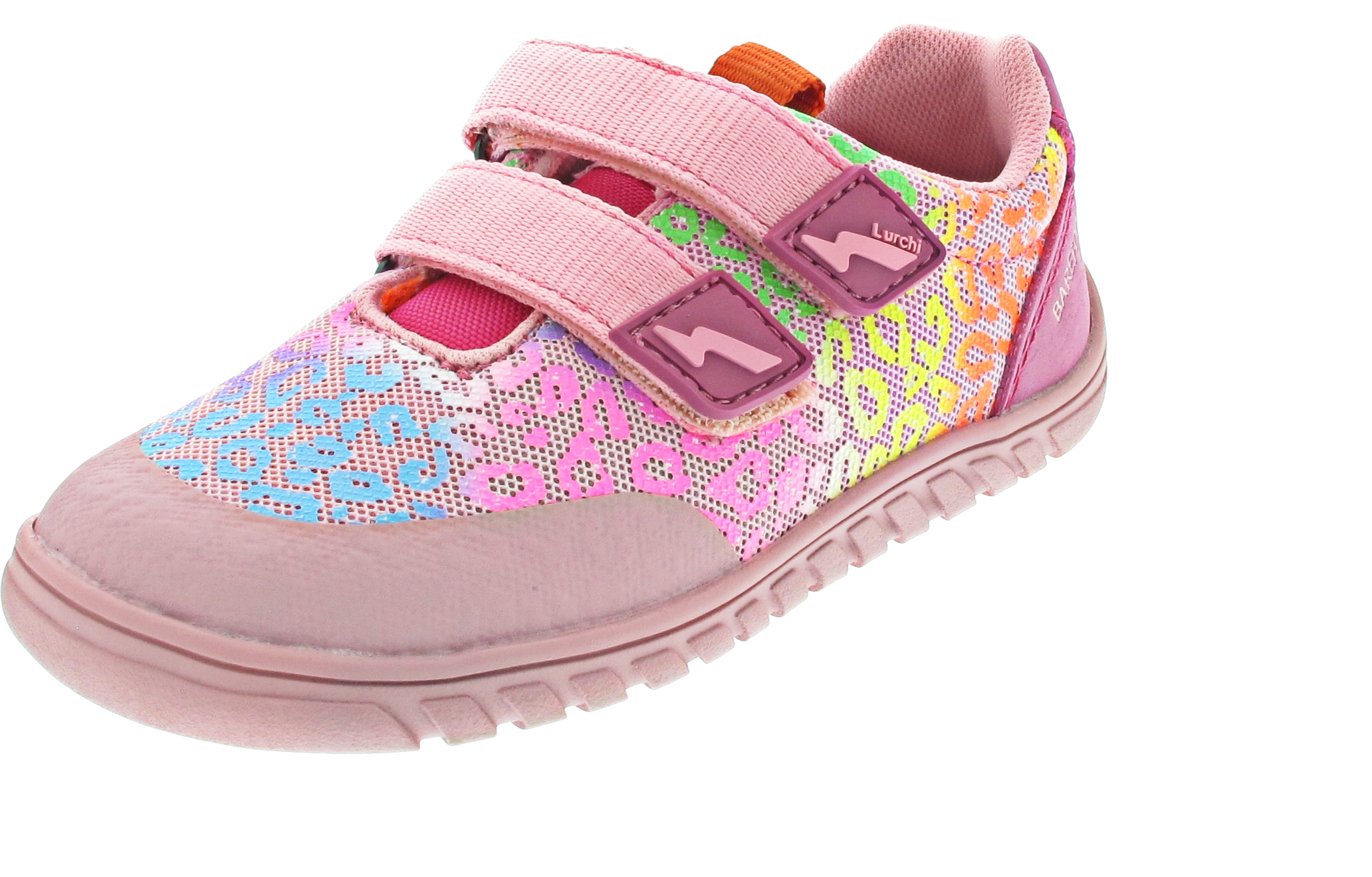 Lurchi Beny Barefoot 3