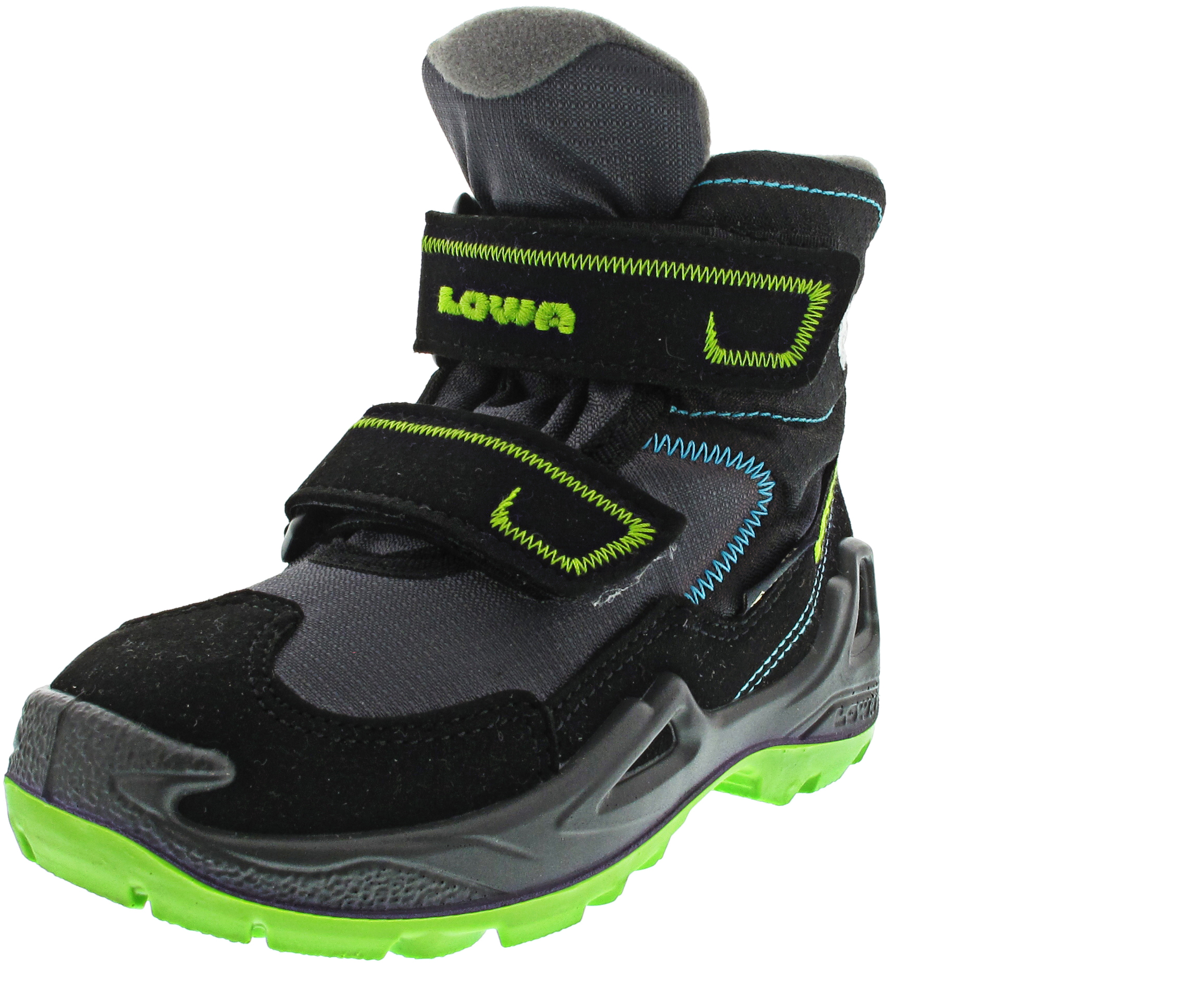 Lowa Milo GTX Mid