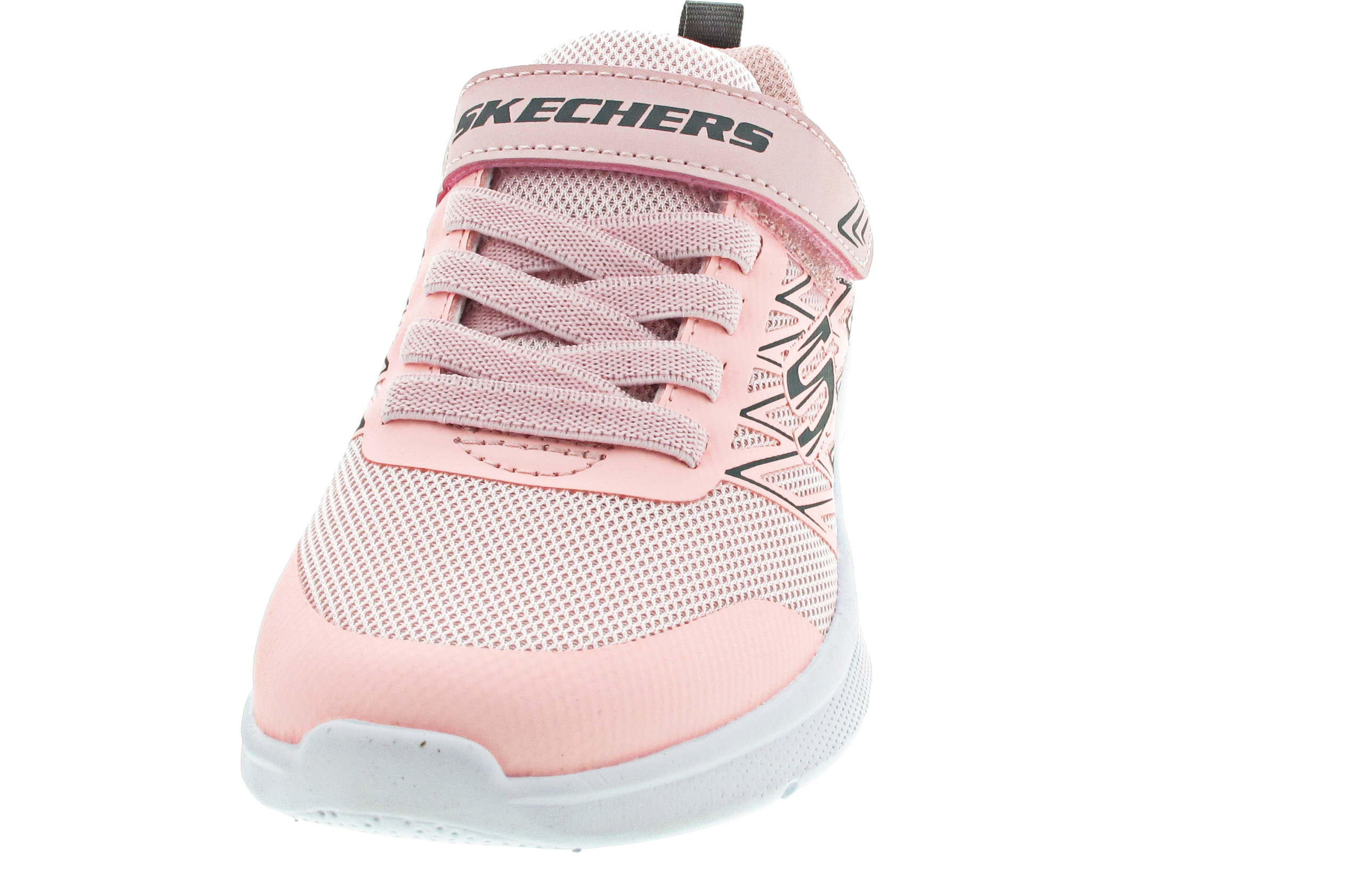 Skechers Microspec-Bold Delight