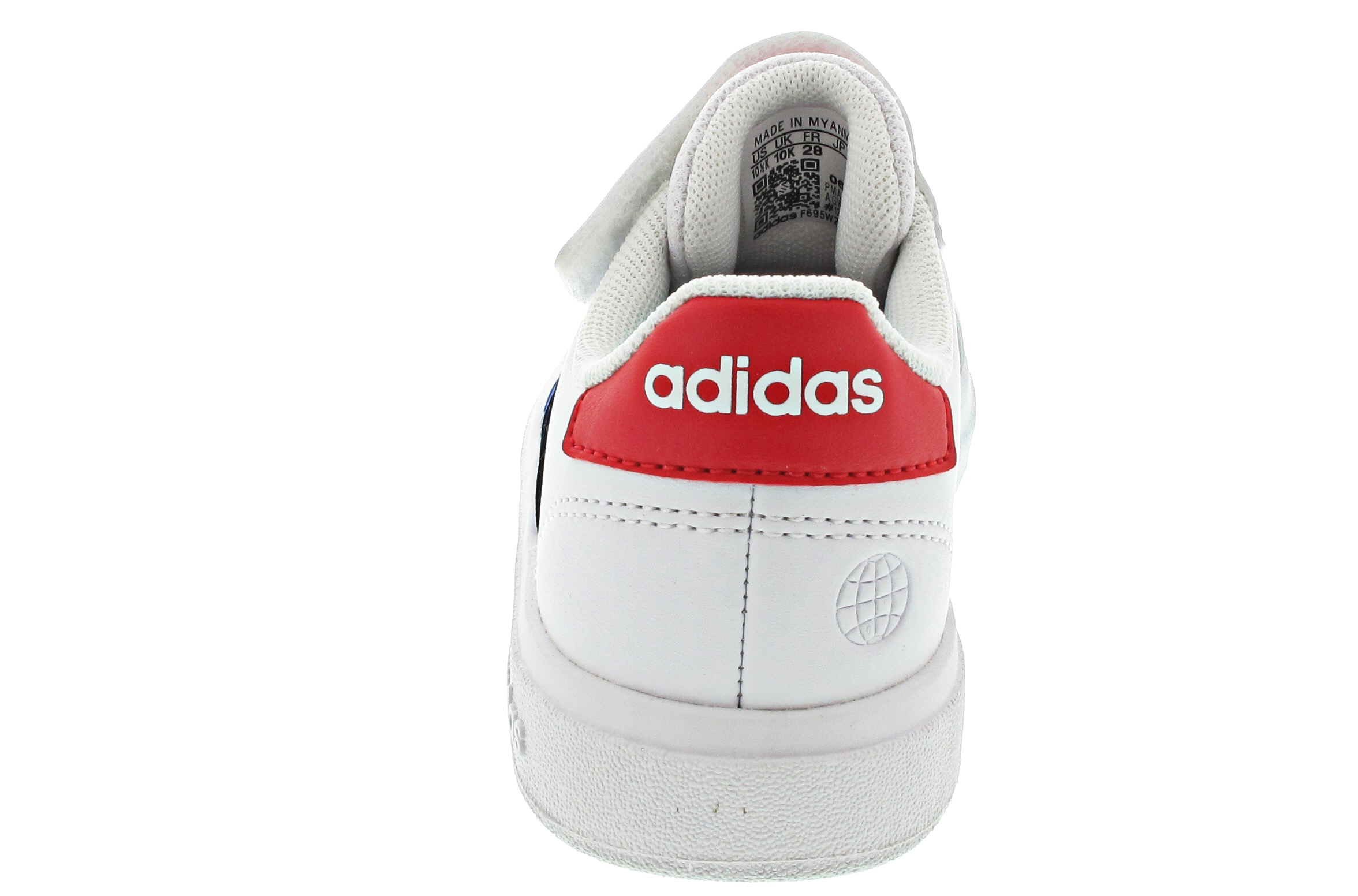 adidas Grand Court 2.0 EL K
