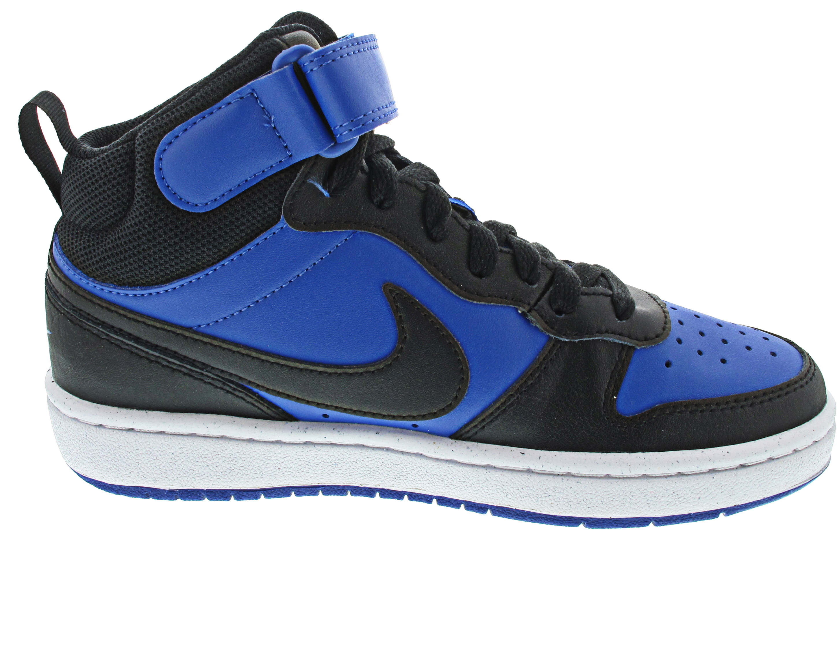 Nike Court Borough Mid 2