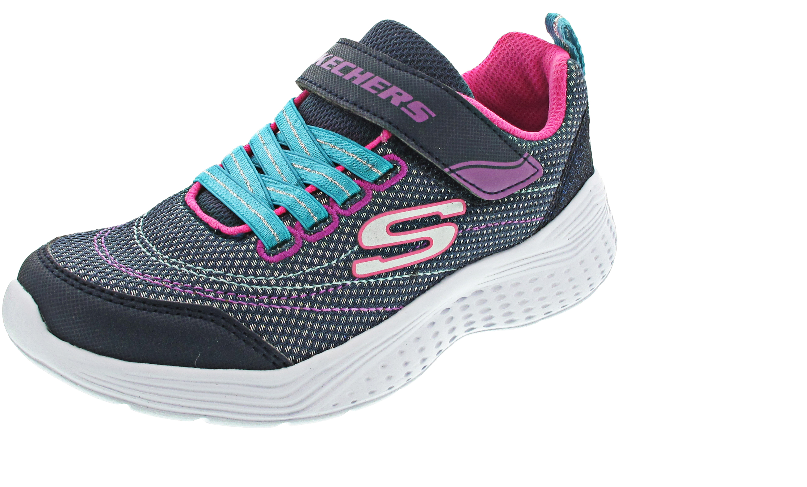 Skechers Snap Sprints-Eternal Shin