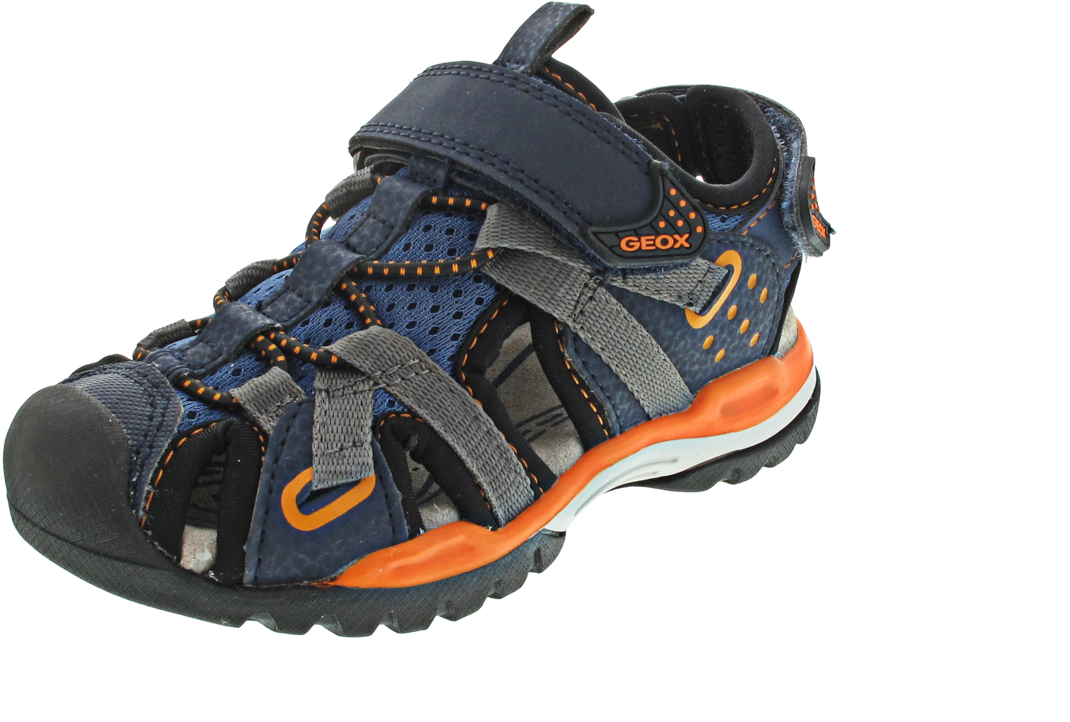 Geox Borealis Boy
