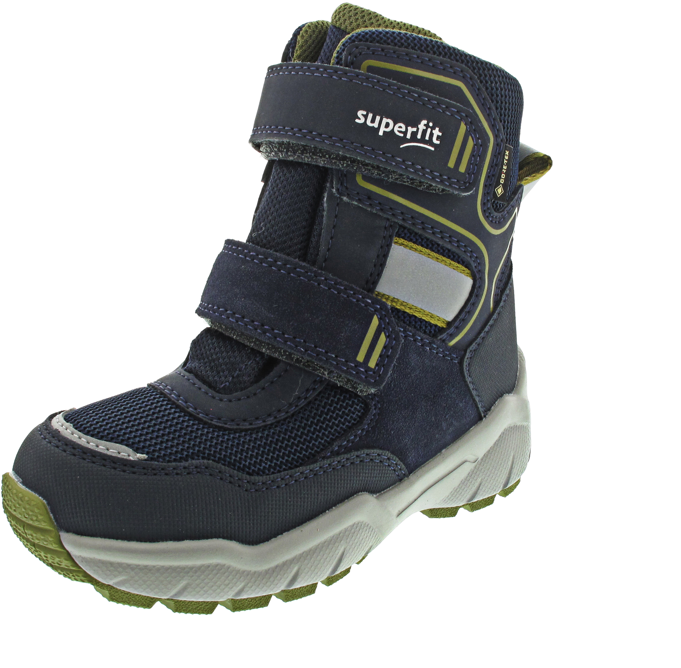 Superfit Culusuk 2.0