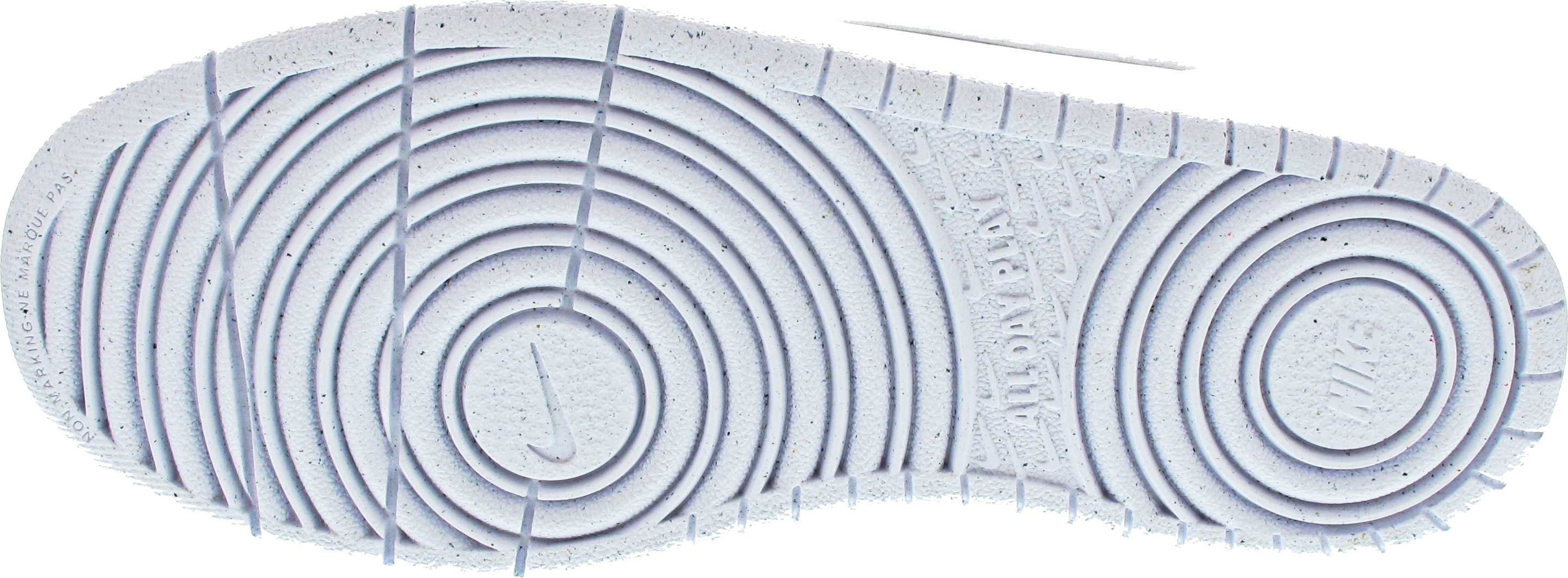 Nike Court Borough Low Recraft