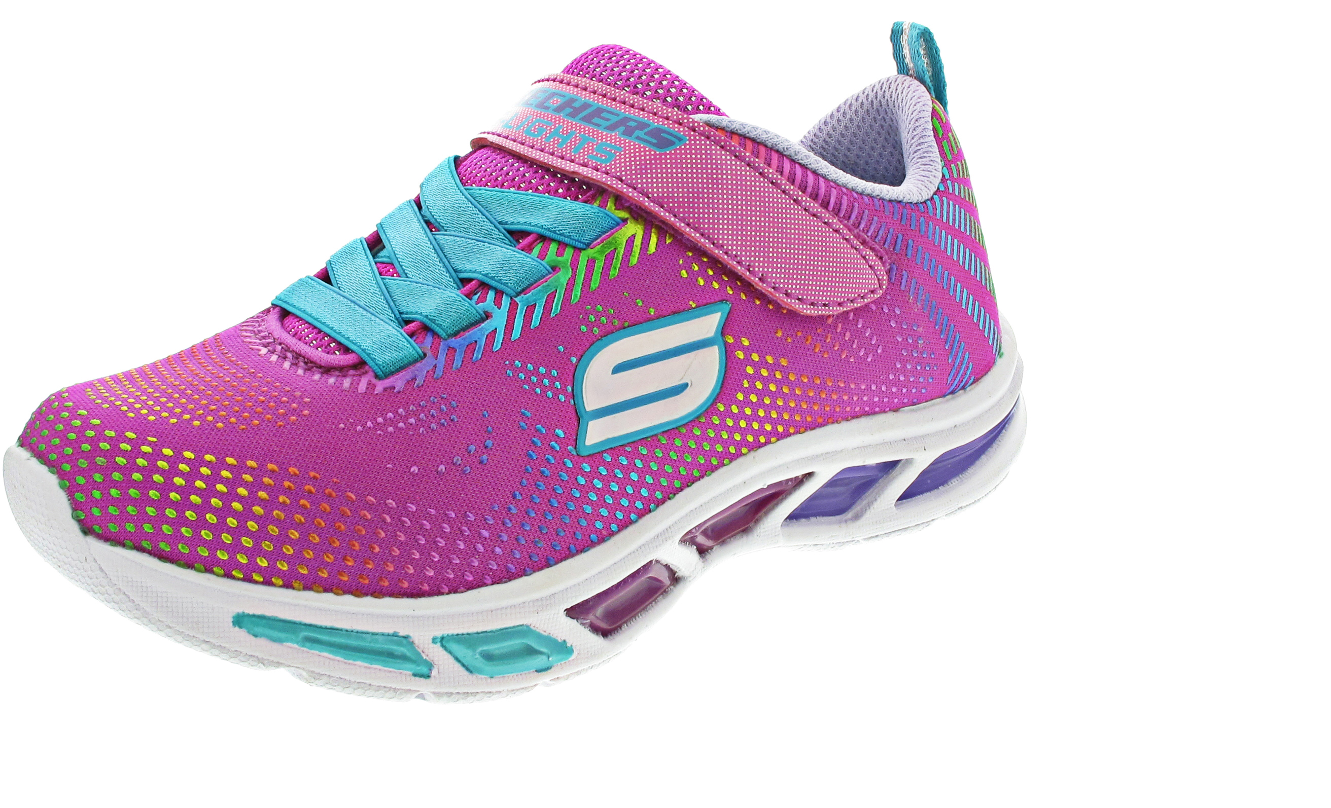 Skechers Litebeams-Gleam N'Dream