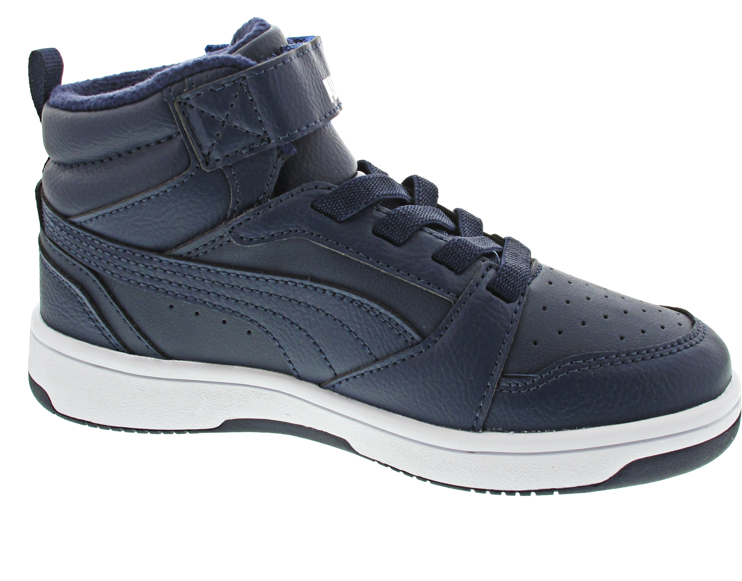 Puma Rebound V6 Mid WTR AC+