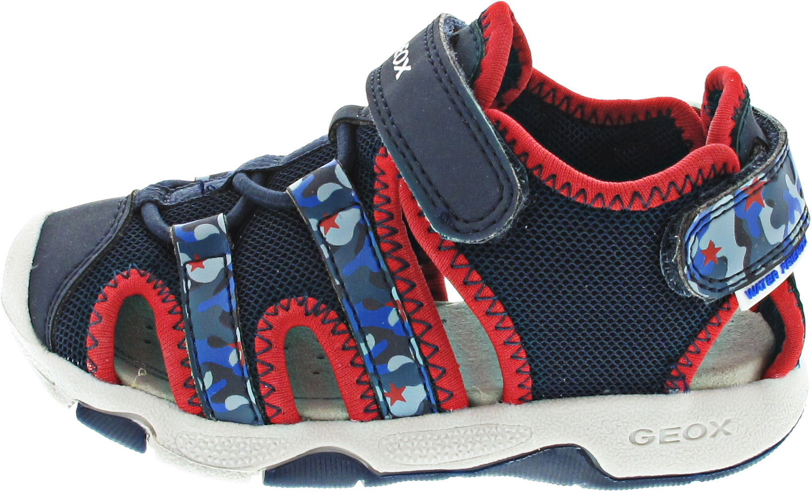 Geox Multy Boy