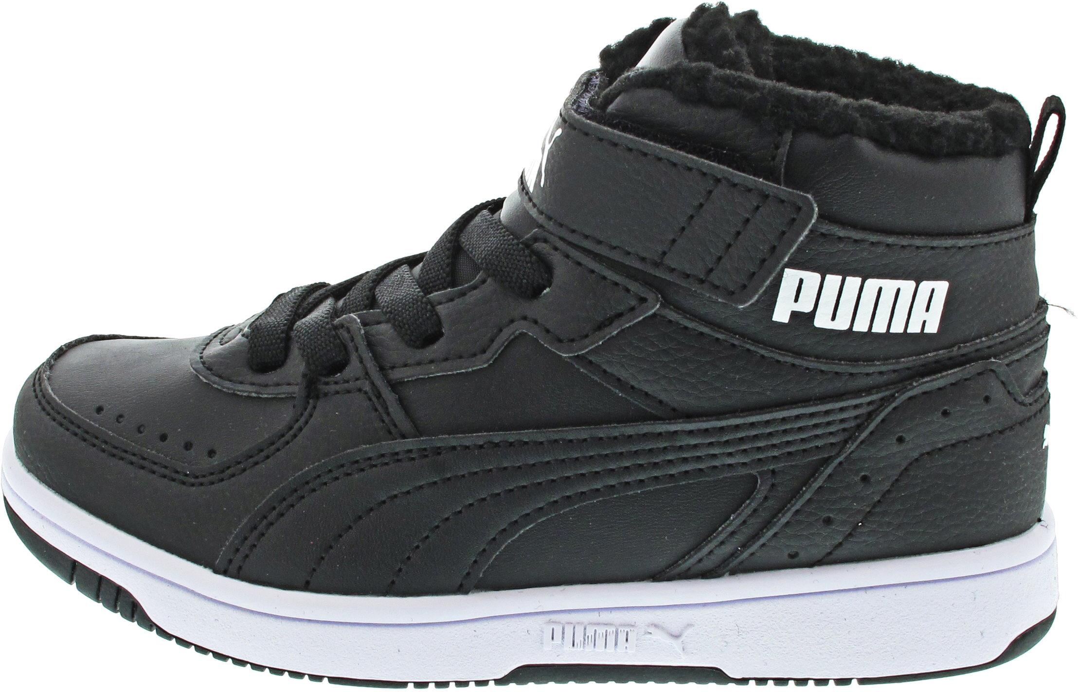 Puma Rebound Joy fur PS