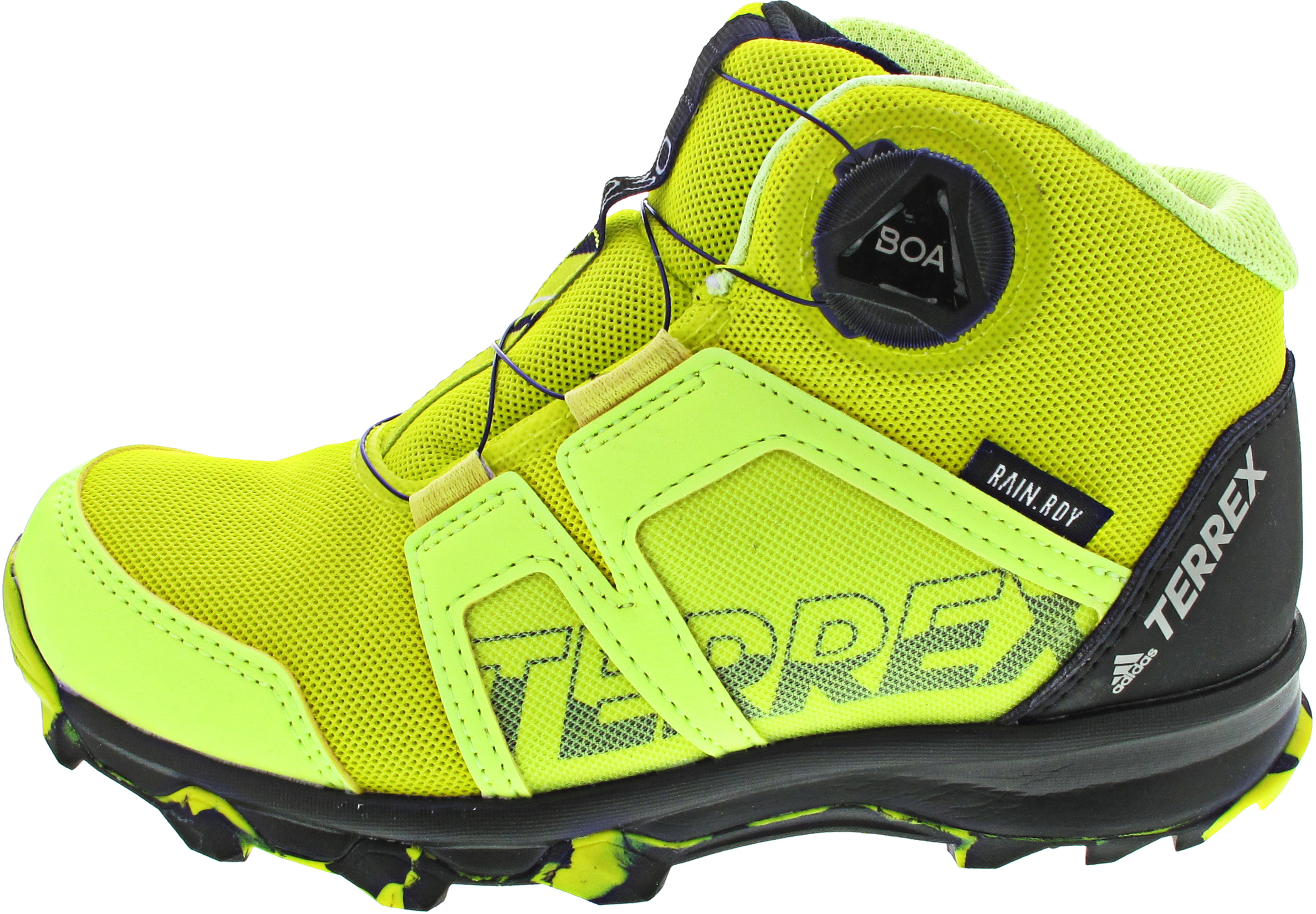 adidas Terrex Boa Mid R