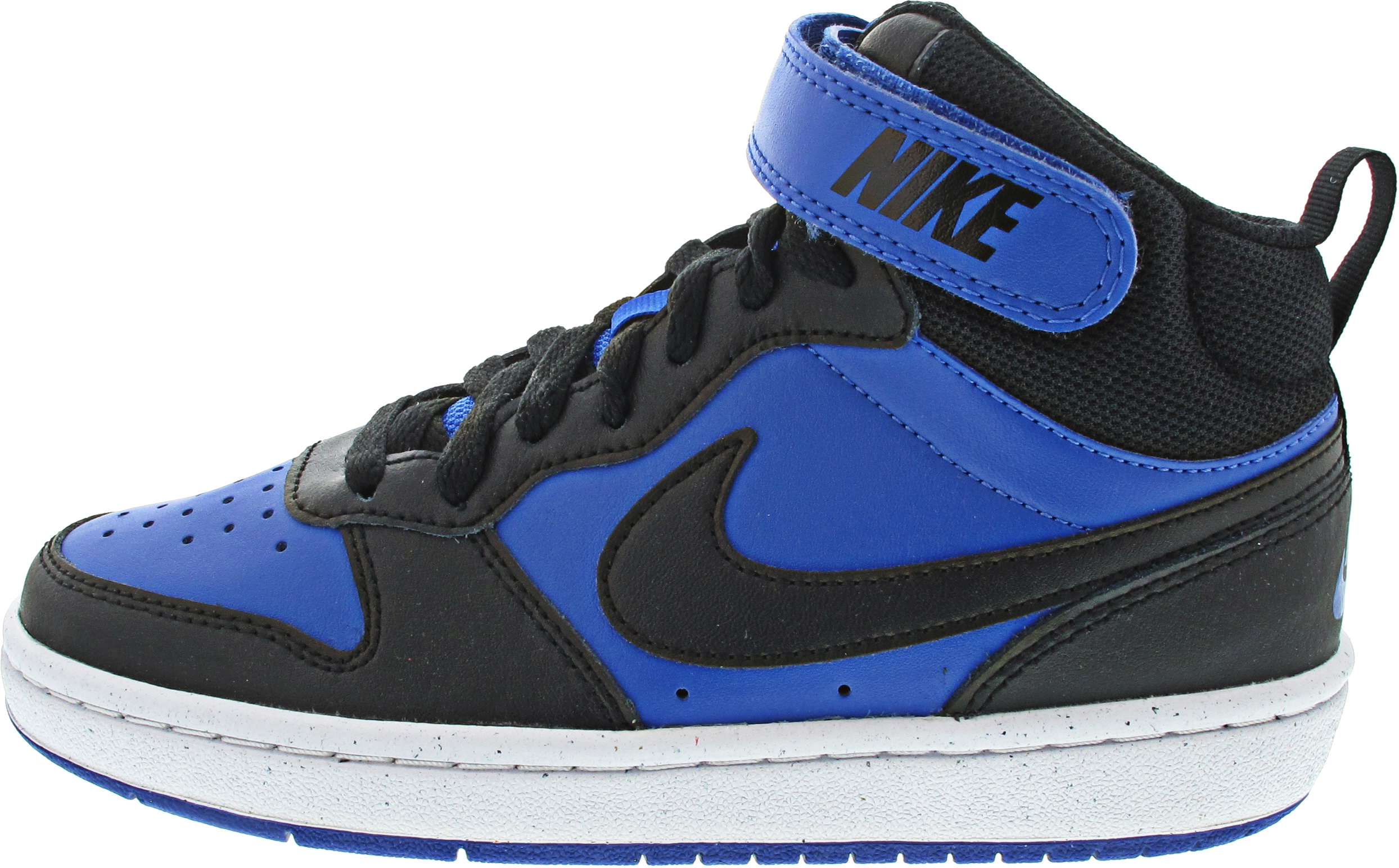 Nike Court Borough Mid 2