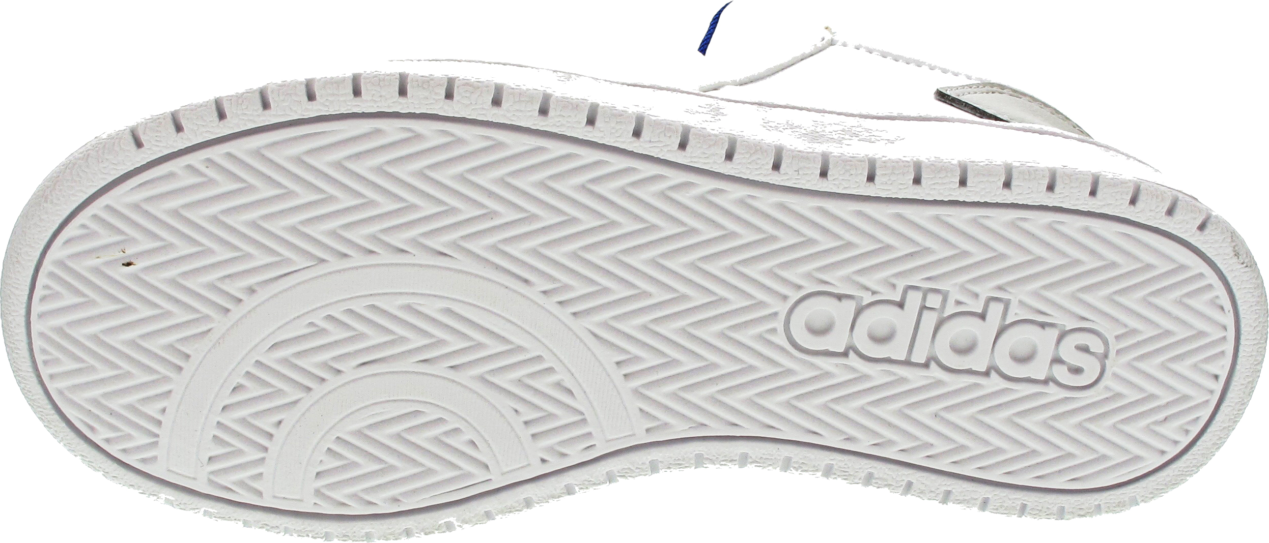 adidas Hoops Mid 2.0 K