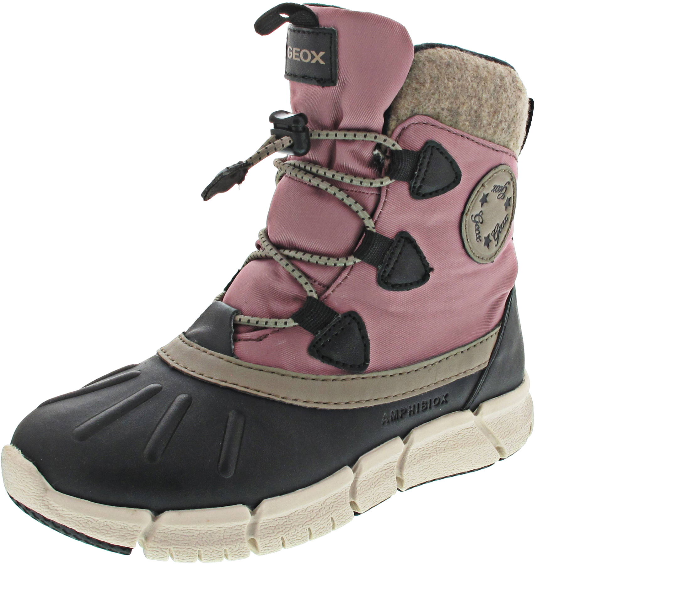 Geox Flexyper Girl