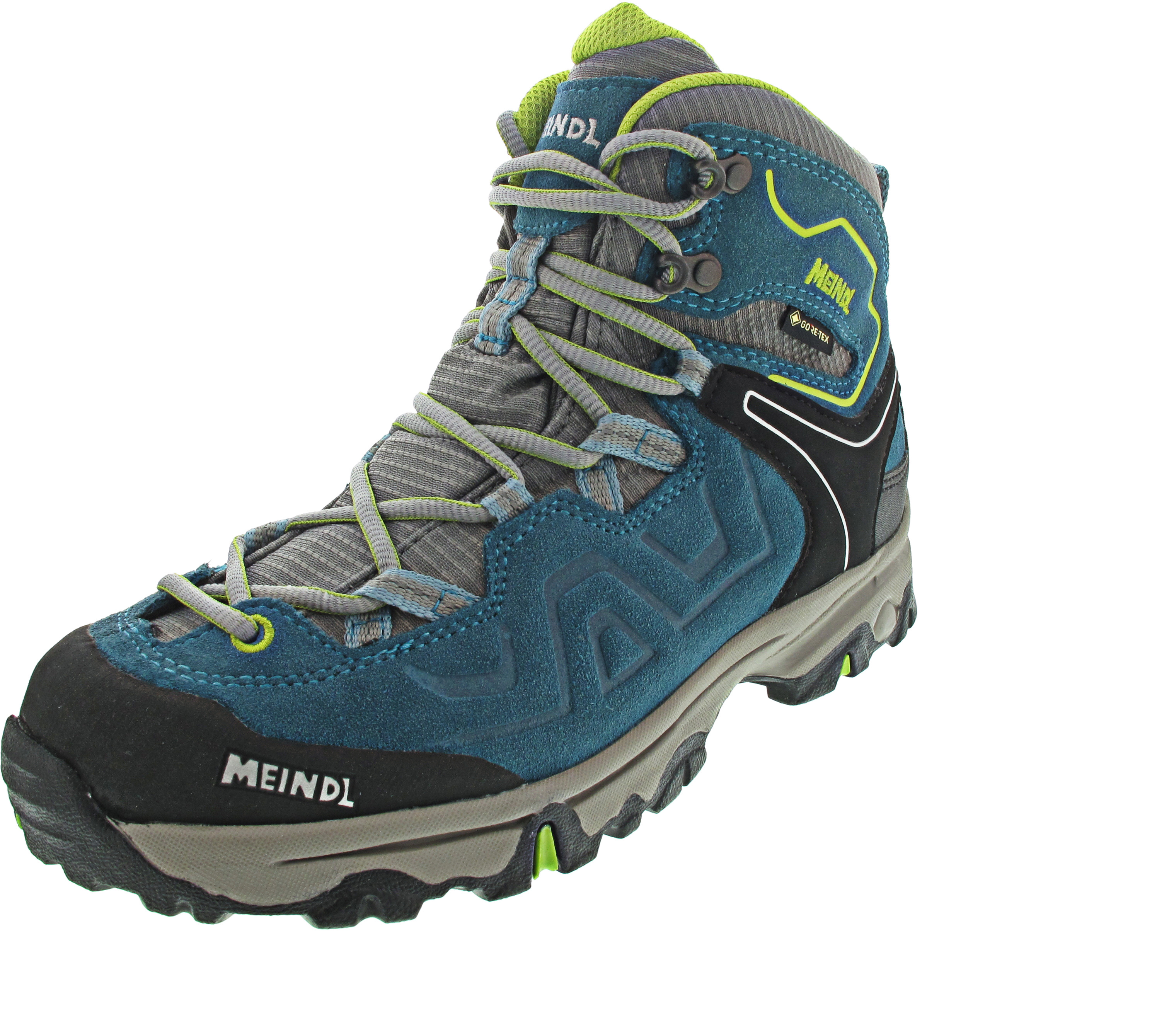 Meindl Litepeak Junior
